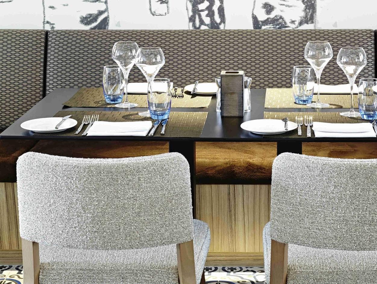 Novotel London Wembley Hotel photo 5
