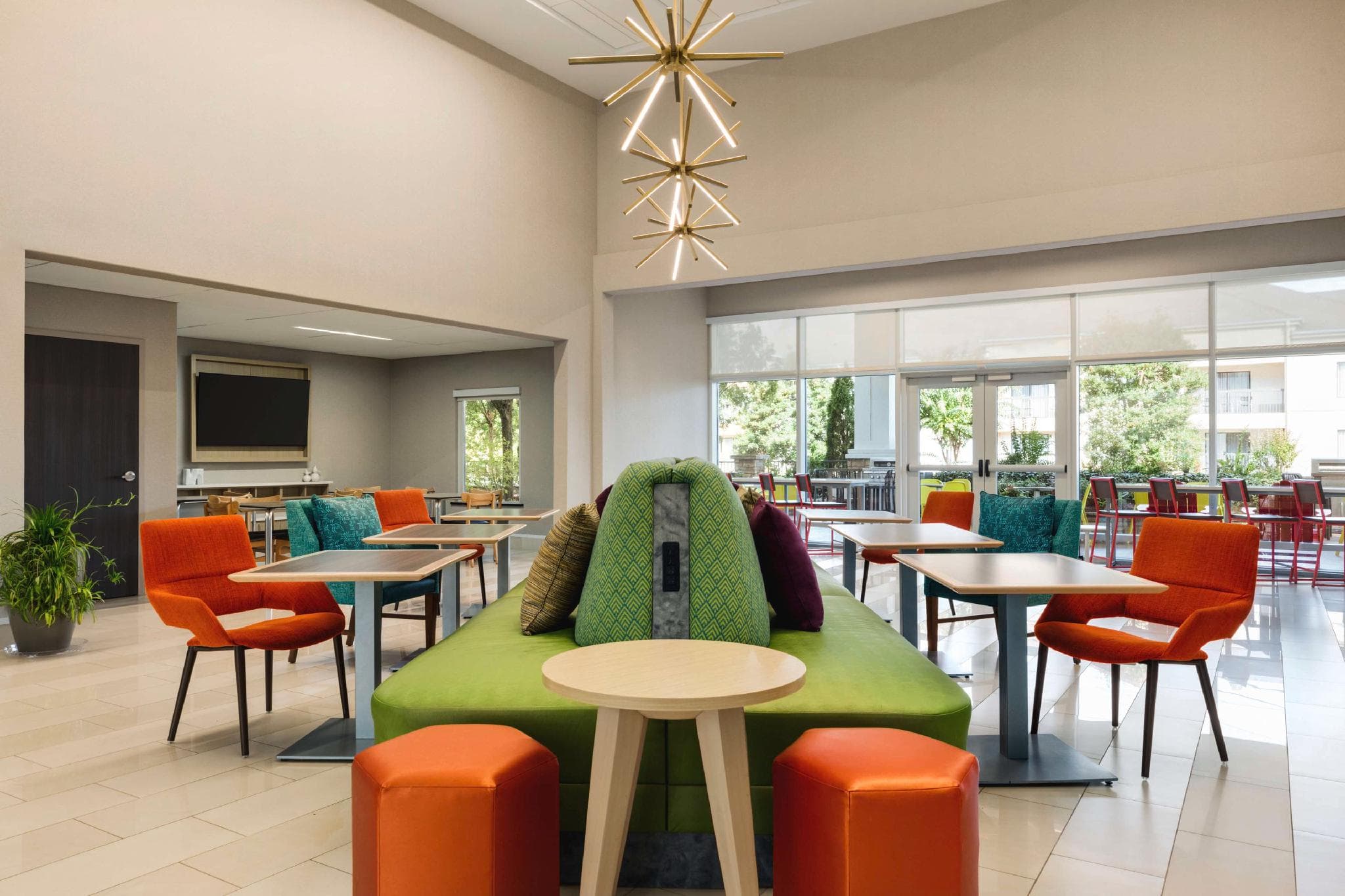 Home2 Suites by Hilton Dalton
