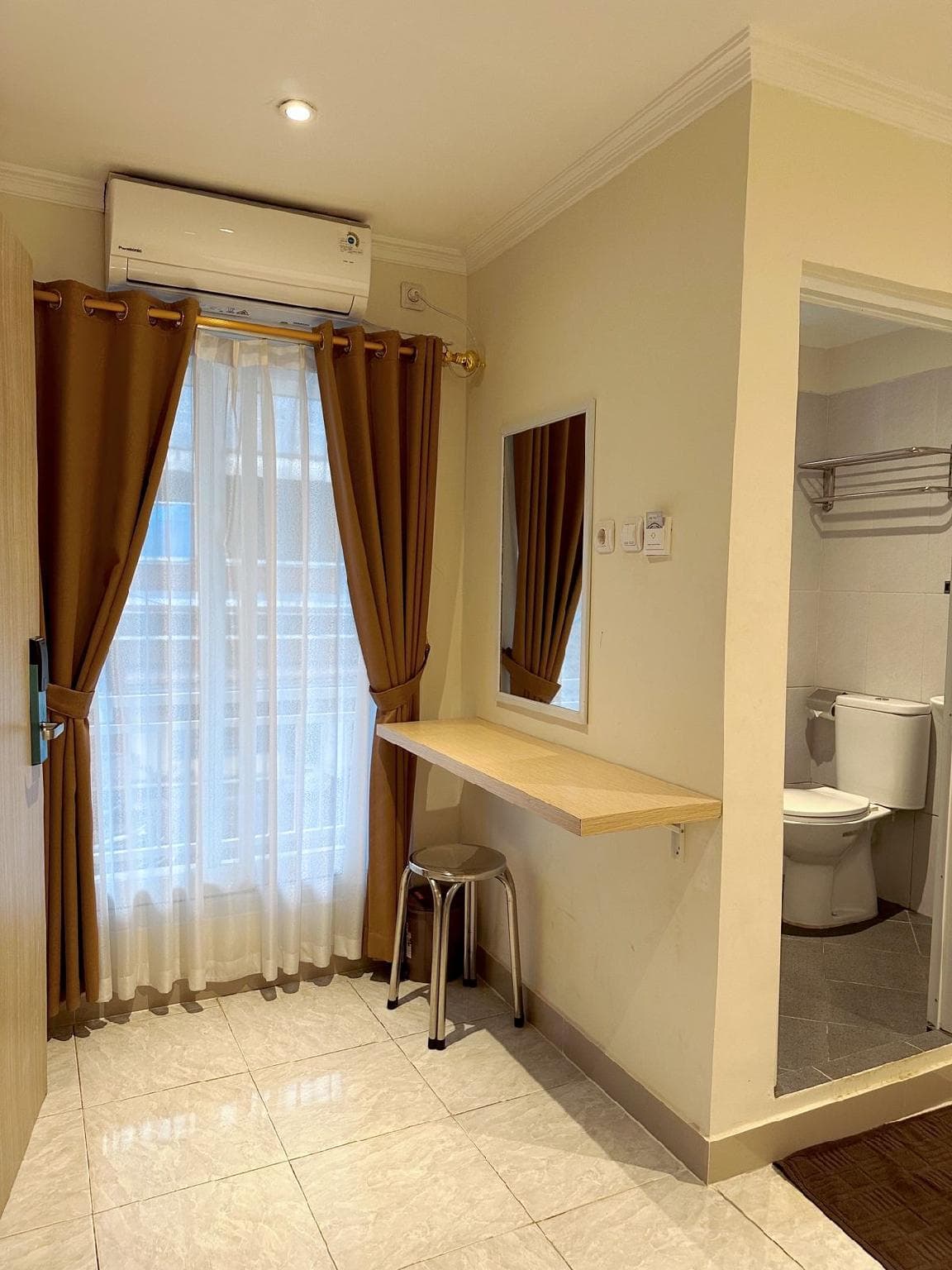 hotel paris santika photo 2