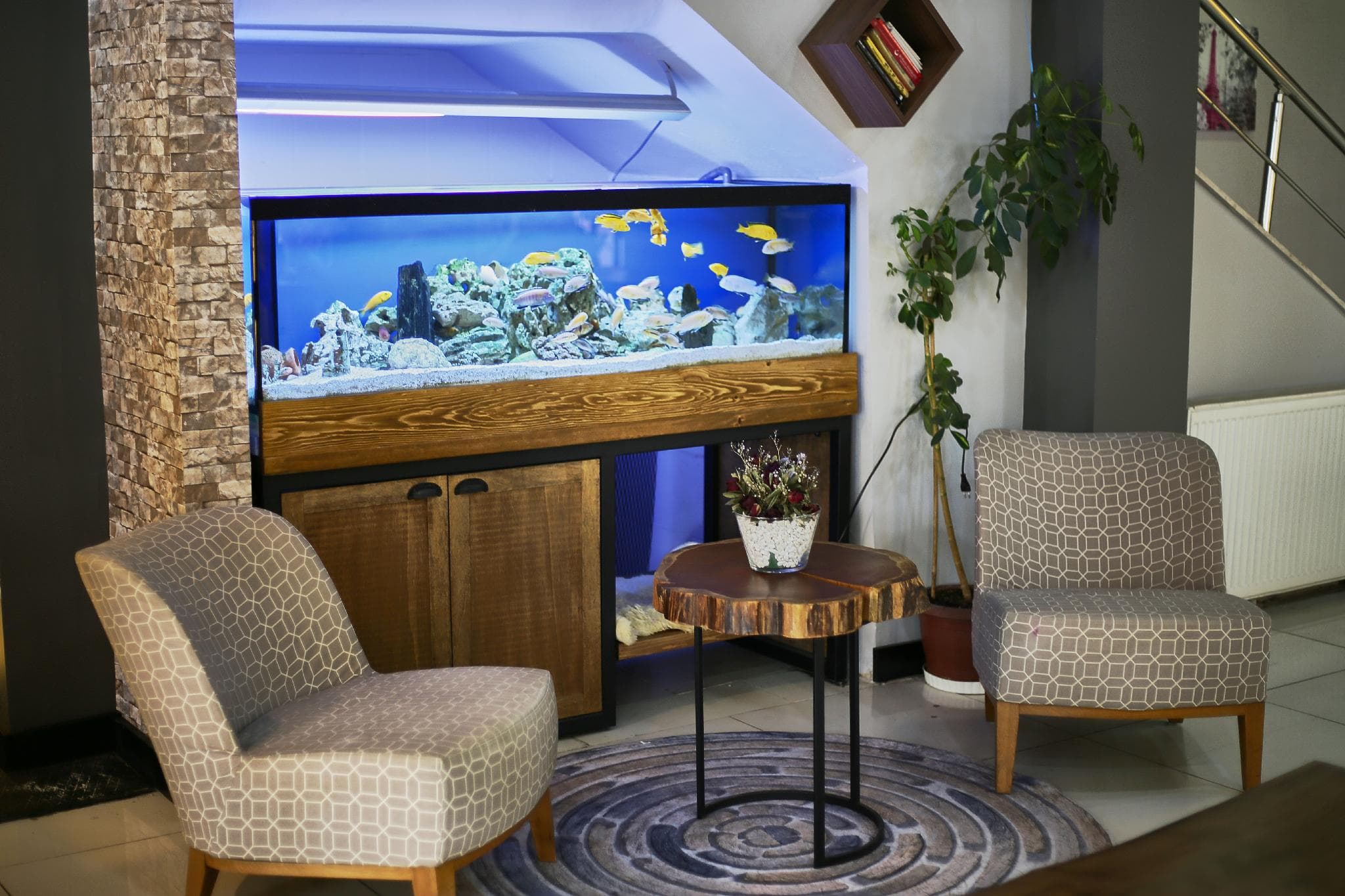 Zengin City Hotel photo 3