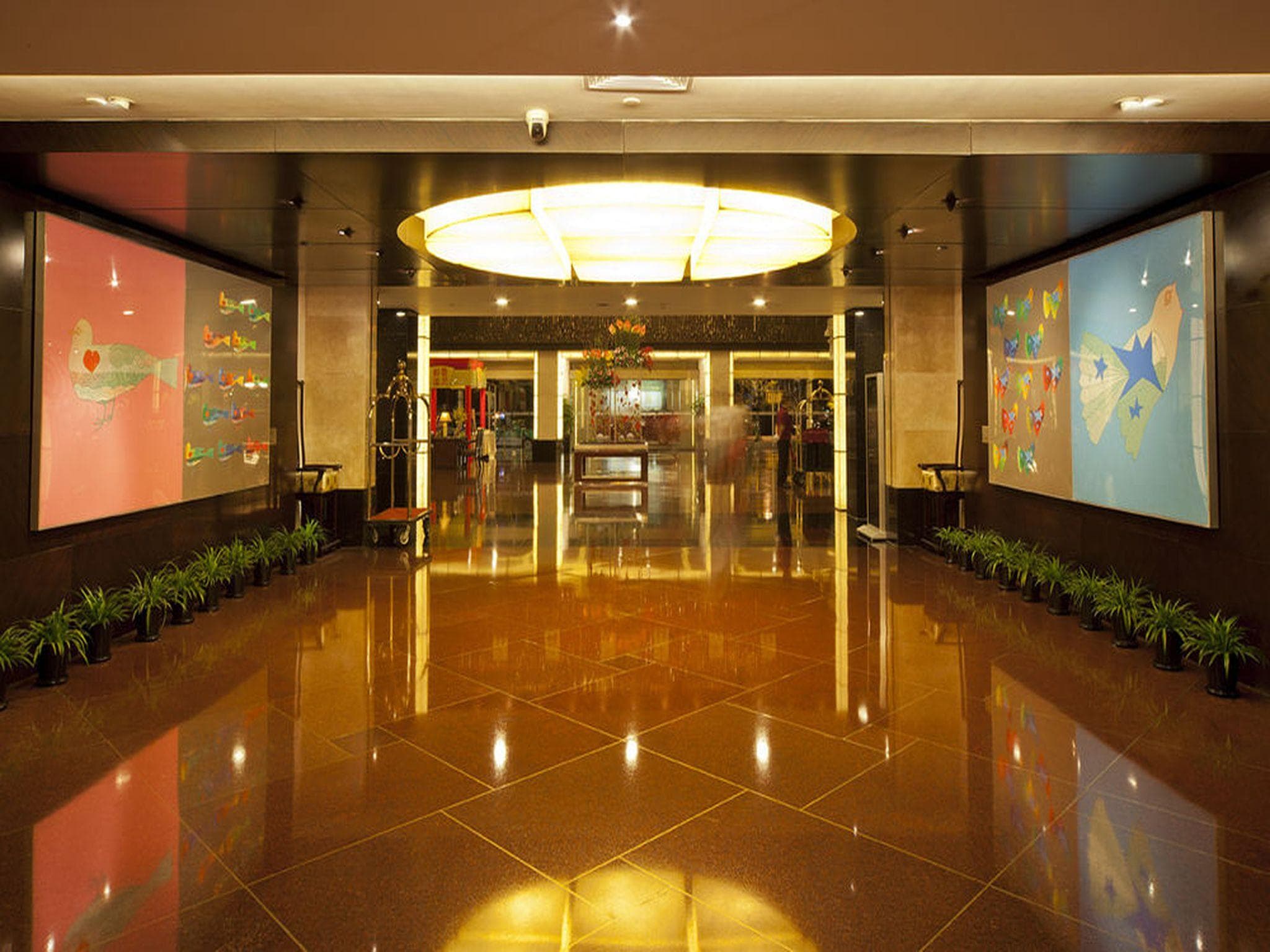 Baiyun Hotel photo 5