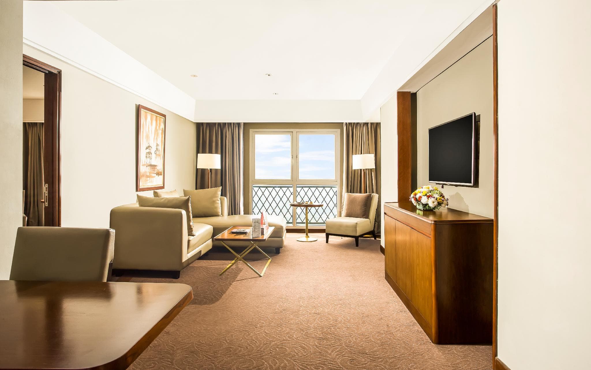 Swiss-Belhotel Bogor photo 2