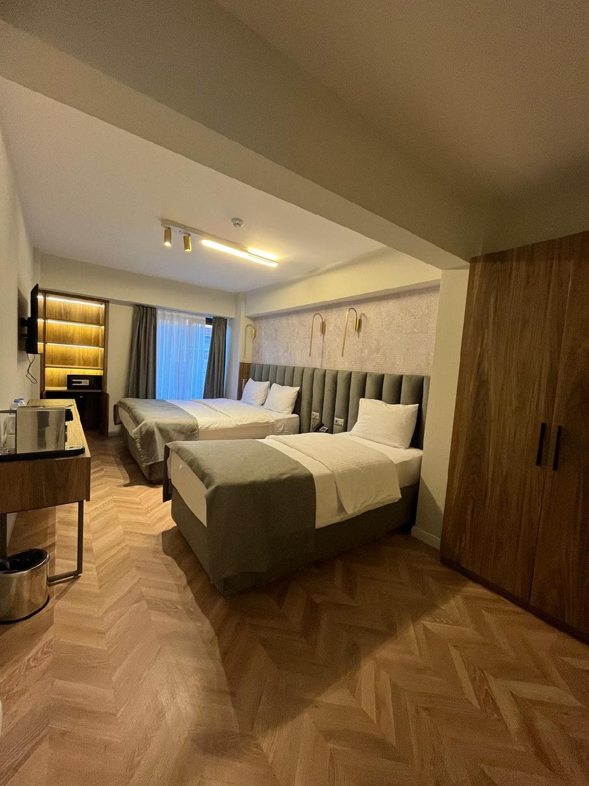 Iris Han Hotel