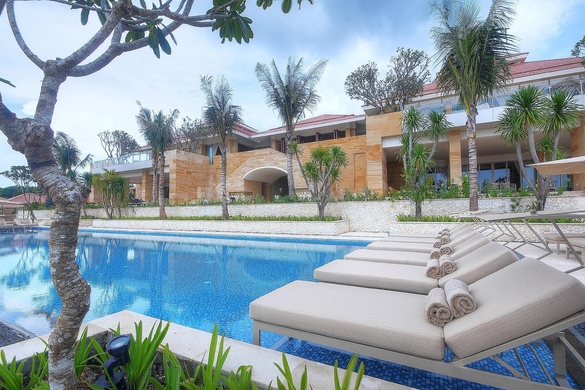 Mulia Villas photo 4