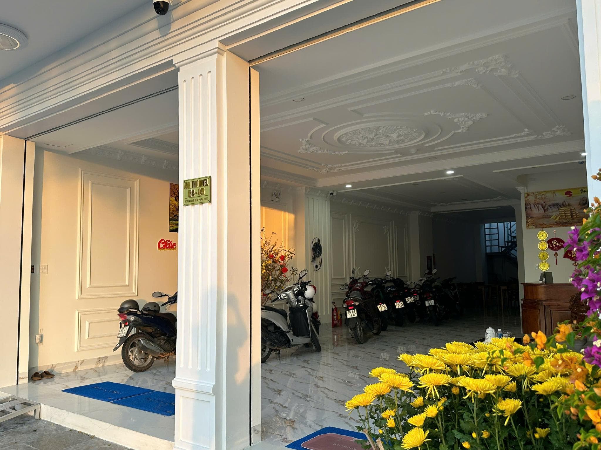 Anh Thư Hotel photo 5
