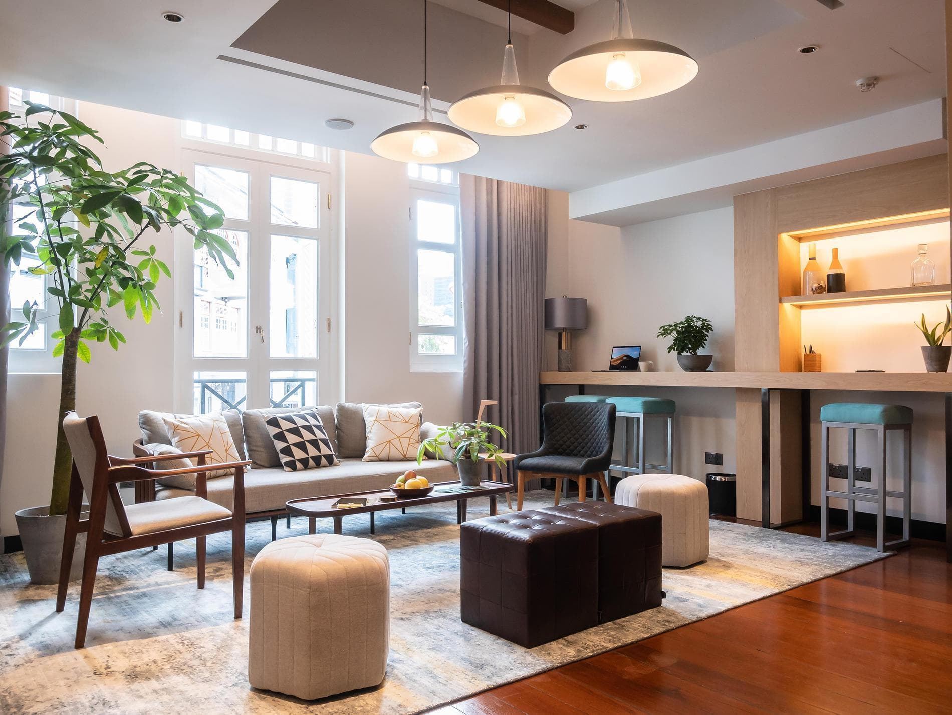 KeSa House, The Unlimited Collection managed by The Ascott Limited