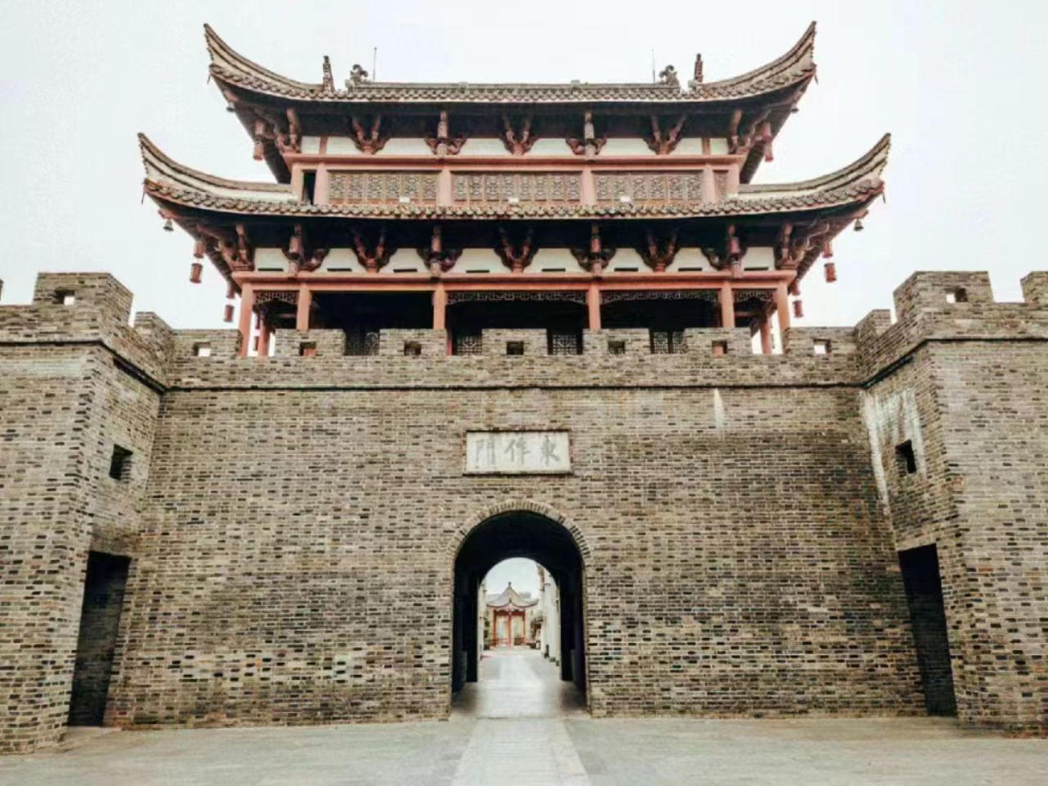 Hanting Hotel Anqing Tongcheng Economic Development Zone
