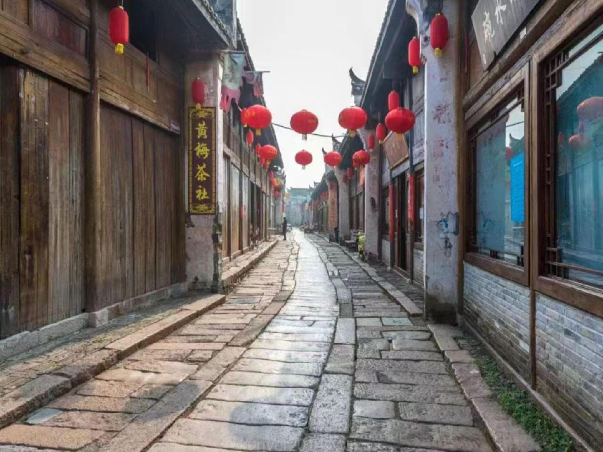 Hanting Hotel Anqing Tongcheng Economic Development Zone photo 4