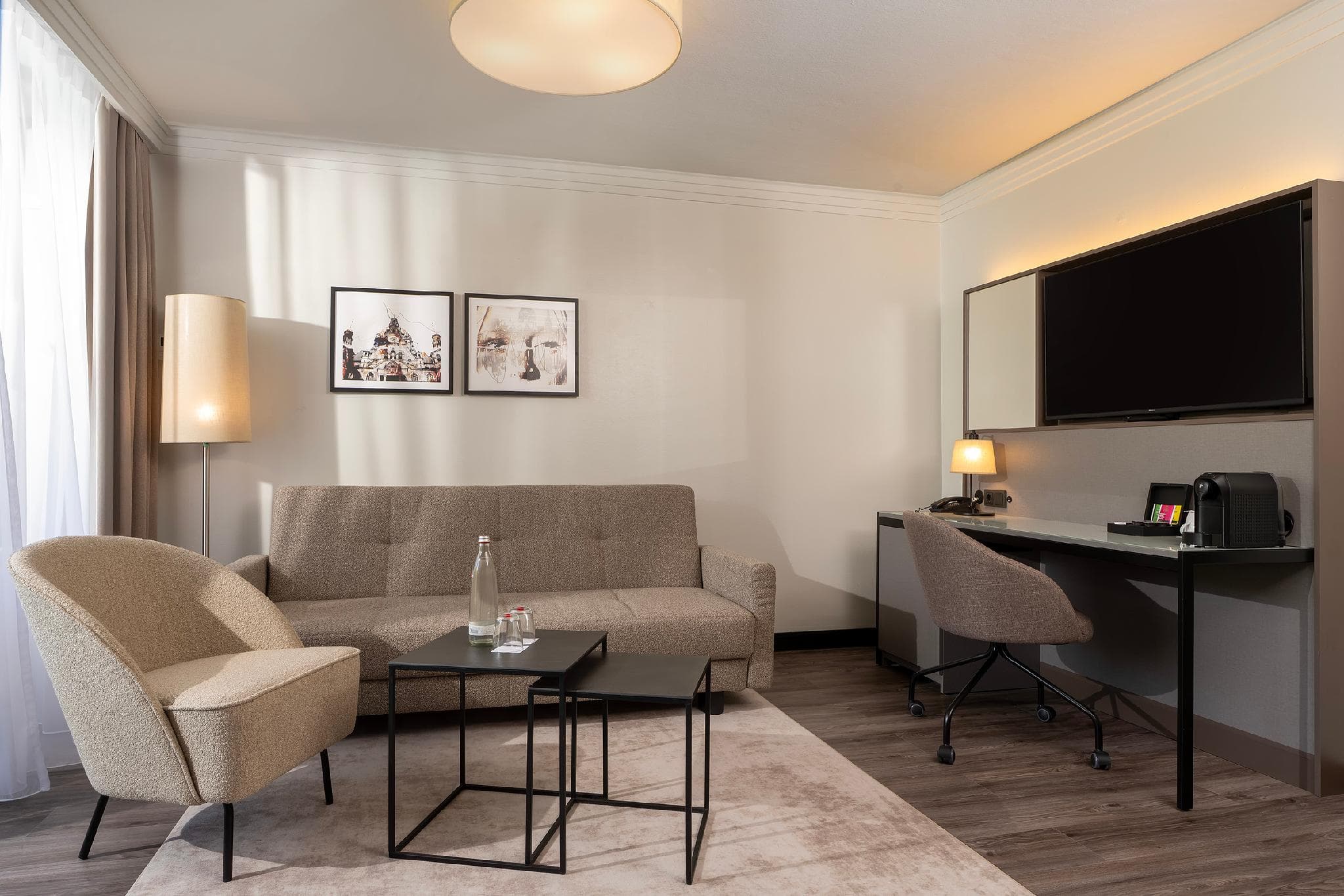 Leonardo Hotel Hannover photo 2