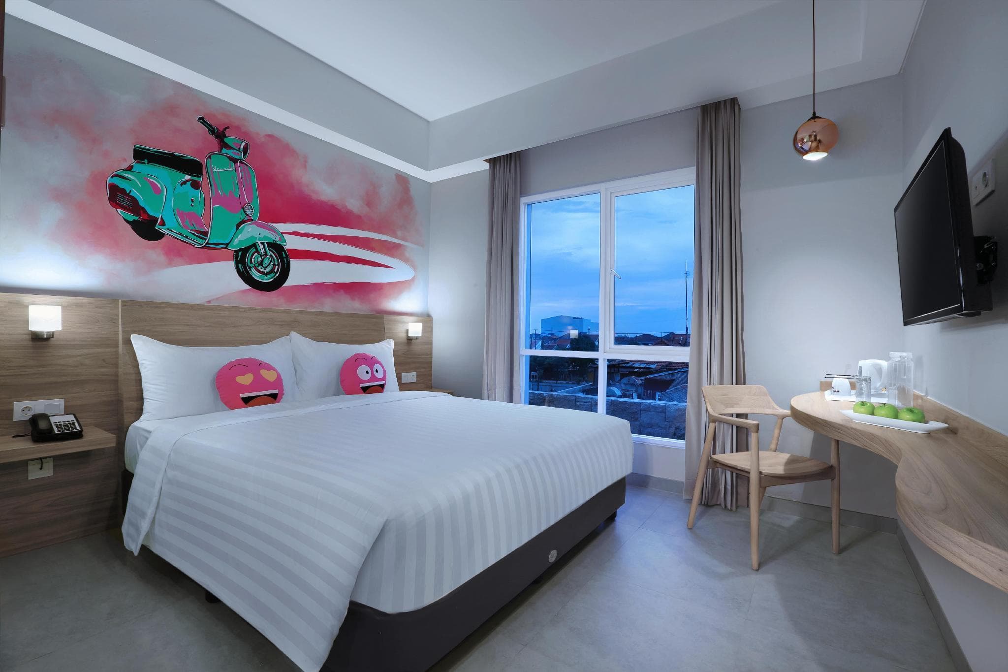 favehotel Sidoarjo photo 3