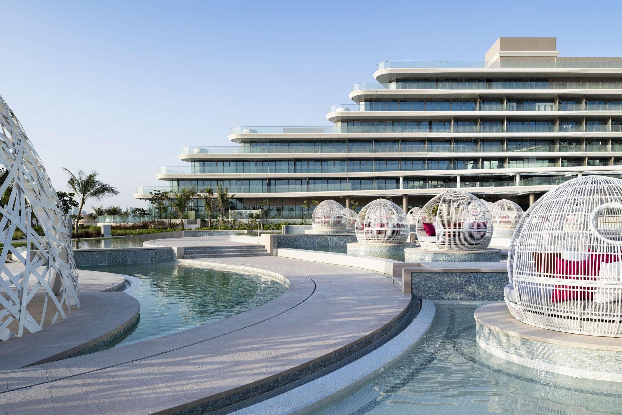W Dubai - The Palm photo 5