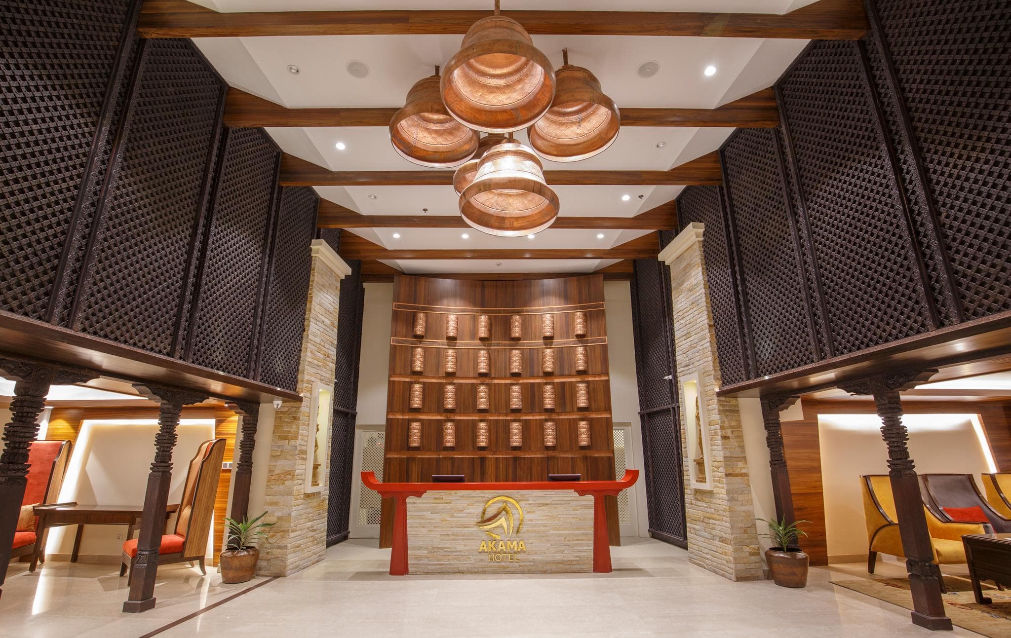 Ramada by Wyndham Kathmandu Dhumbarahi photo 5