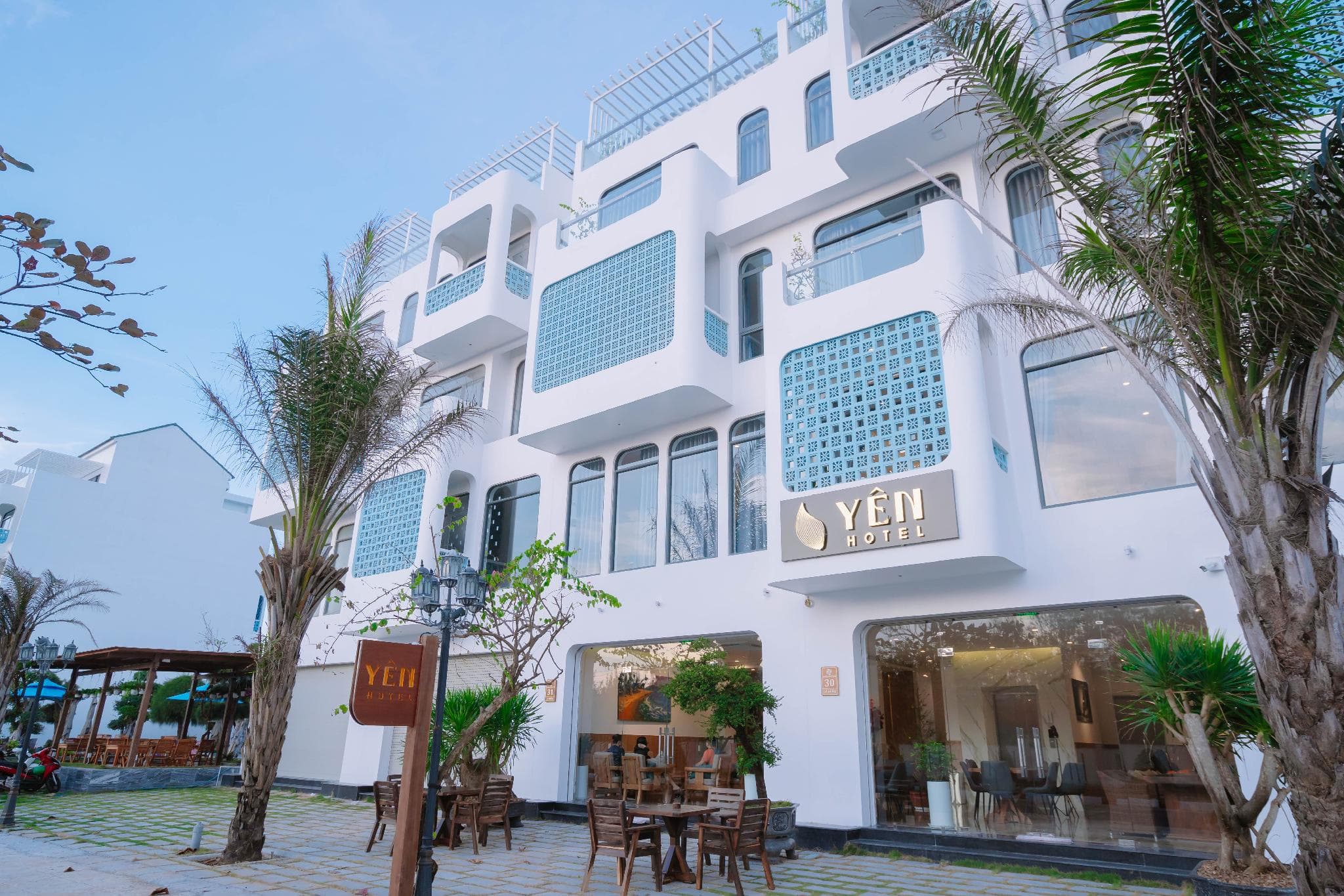 Yen Hotel photo 4