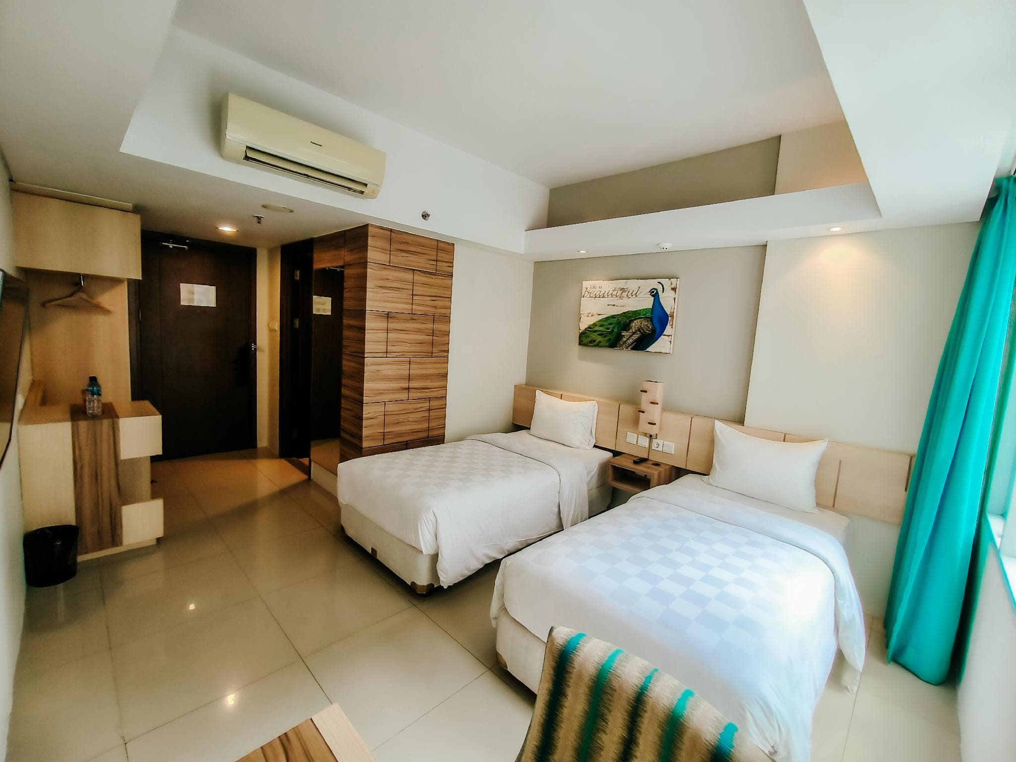 Bogor Icon Condotel By Holla