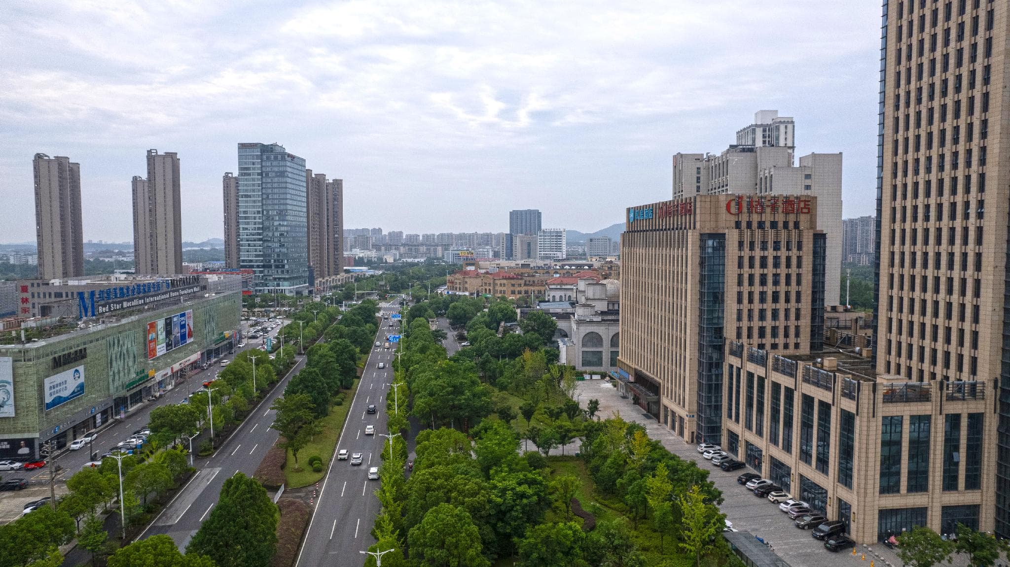 Orange Hotel Xuancheng Wanda Plaza photo 5
