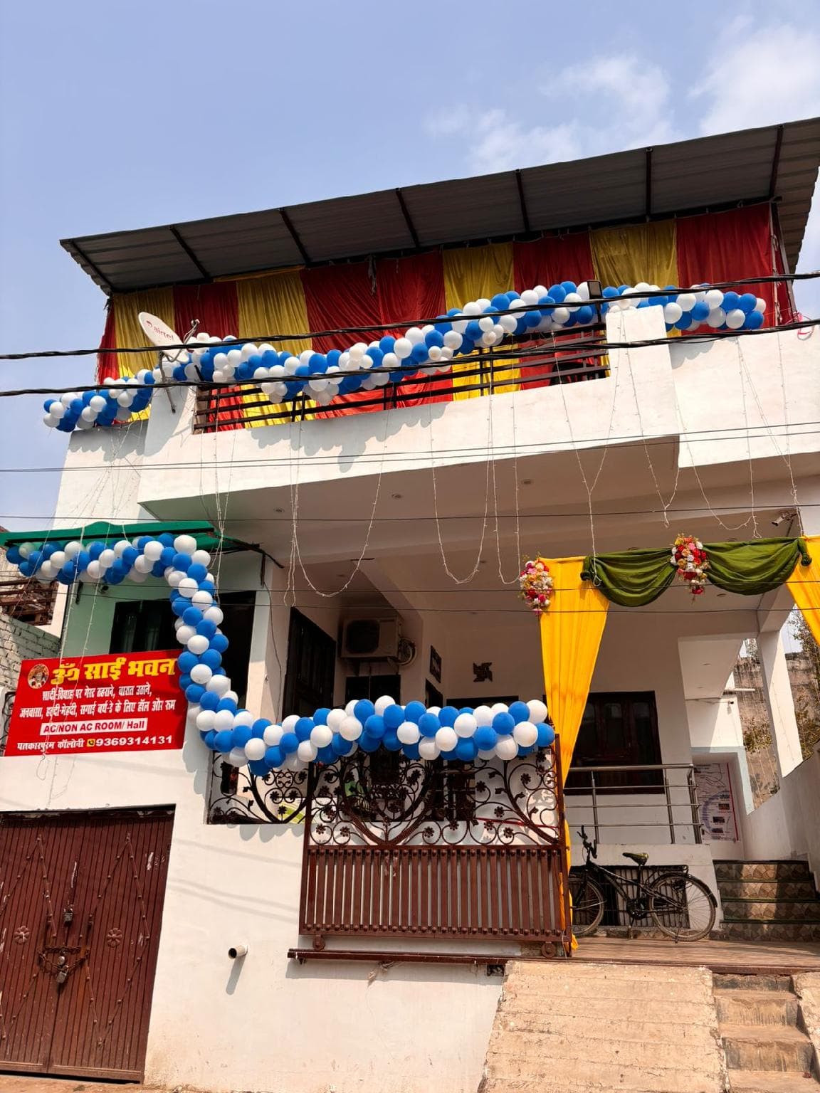 Om Sai Bhawan photo 4