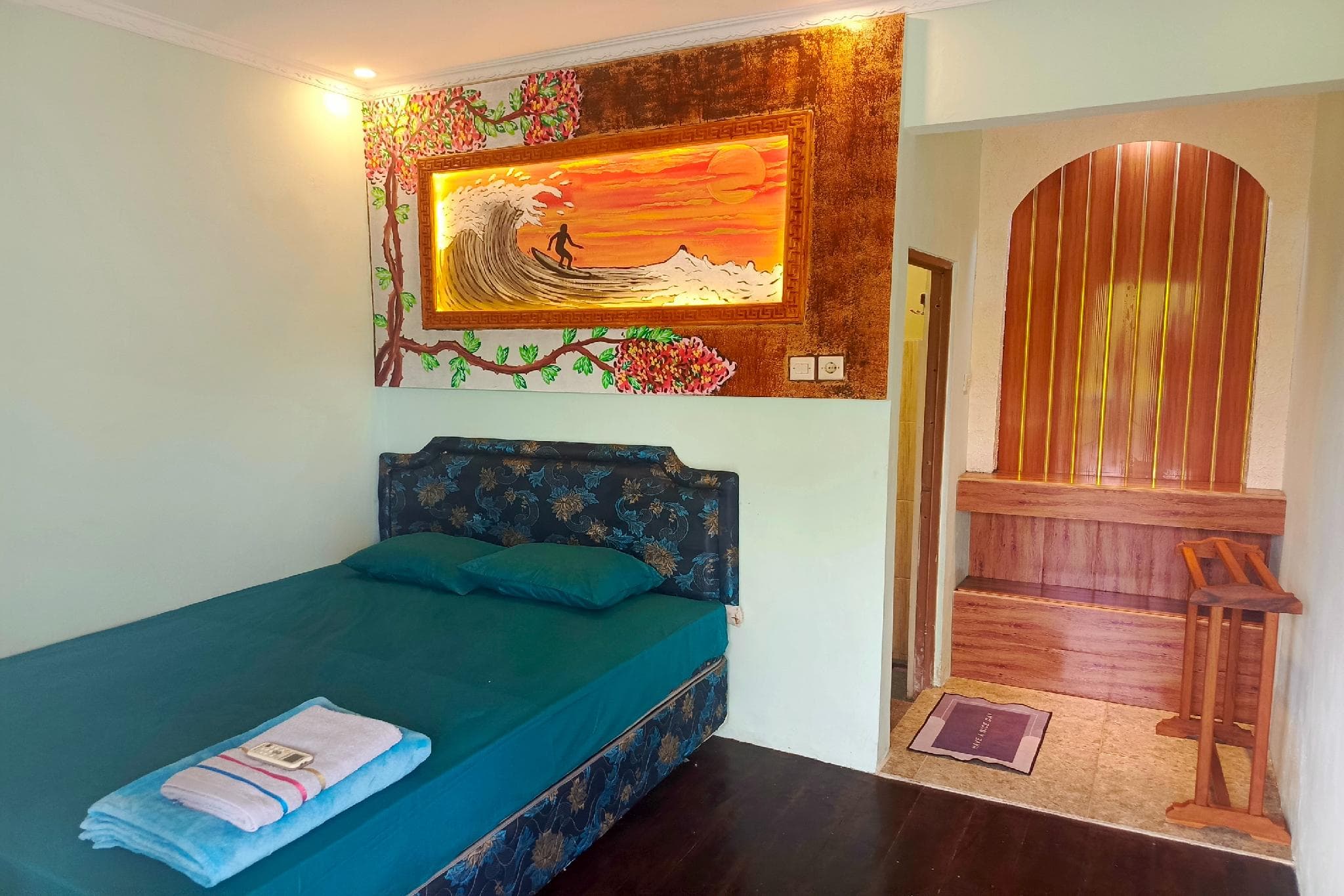 Aloha Beach House