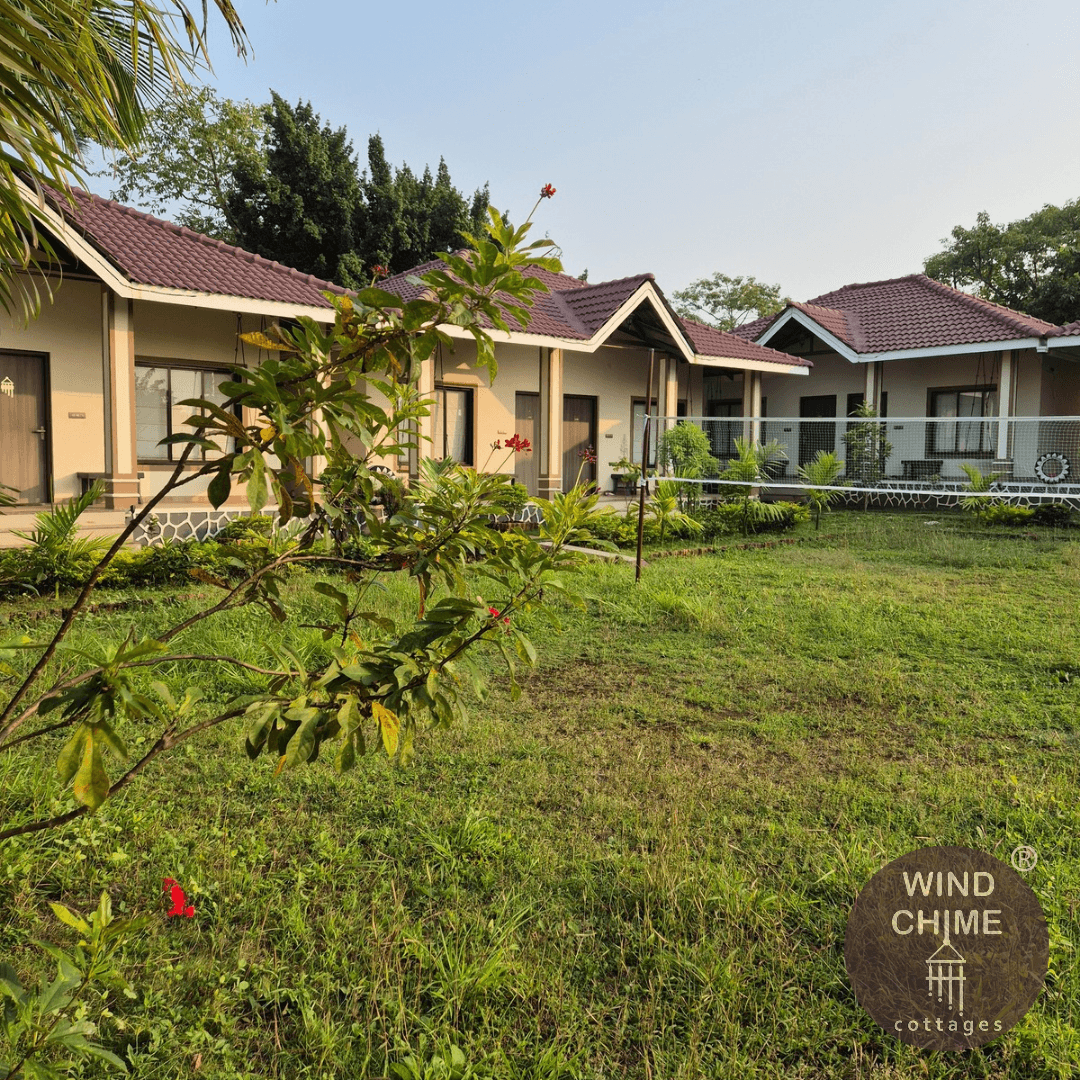 Windchime Cottages