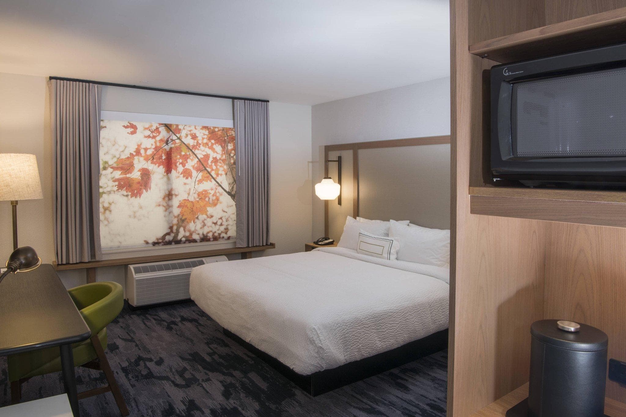 Fairfield by Marriott Inn & Suites Dallas DFW Airport North/Coppell Grapevine photo 2