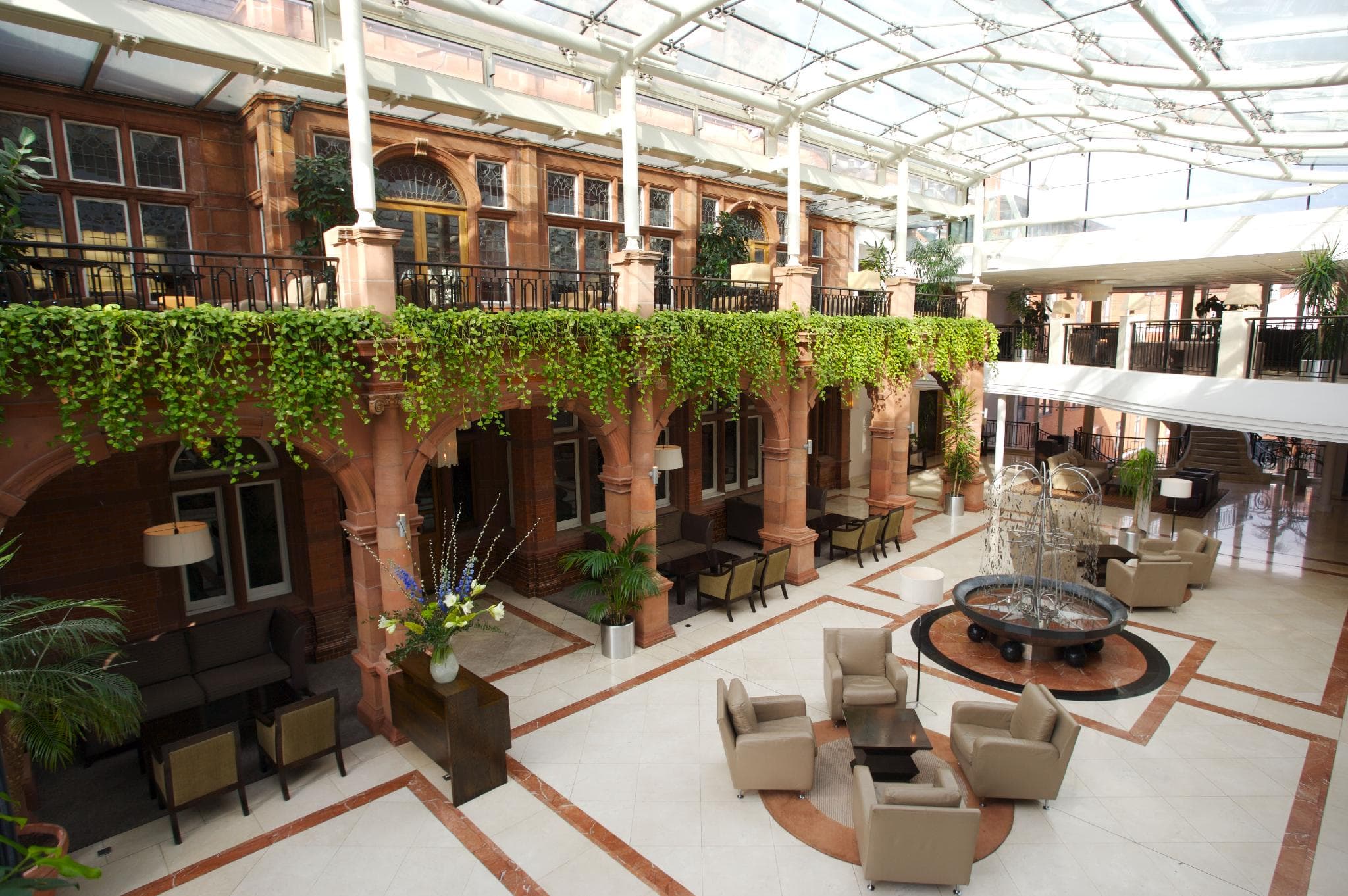 The Crown Hotel photo 3