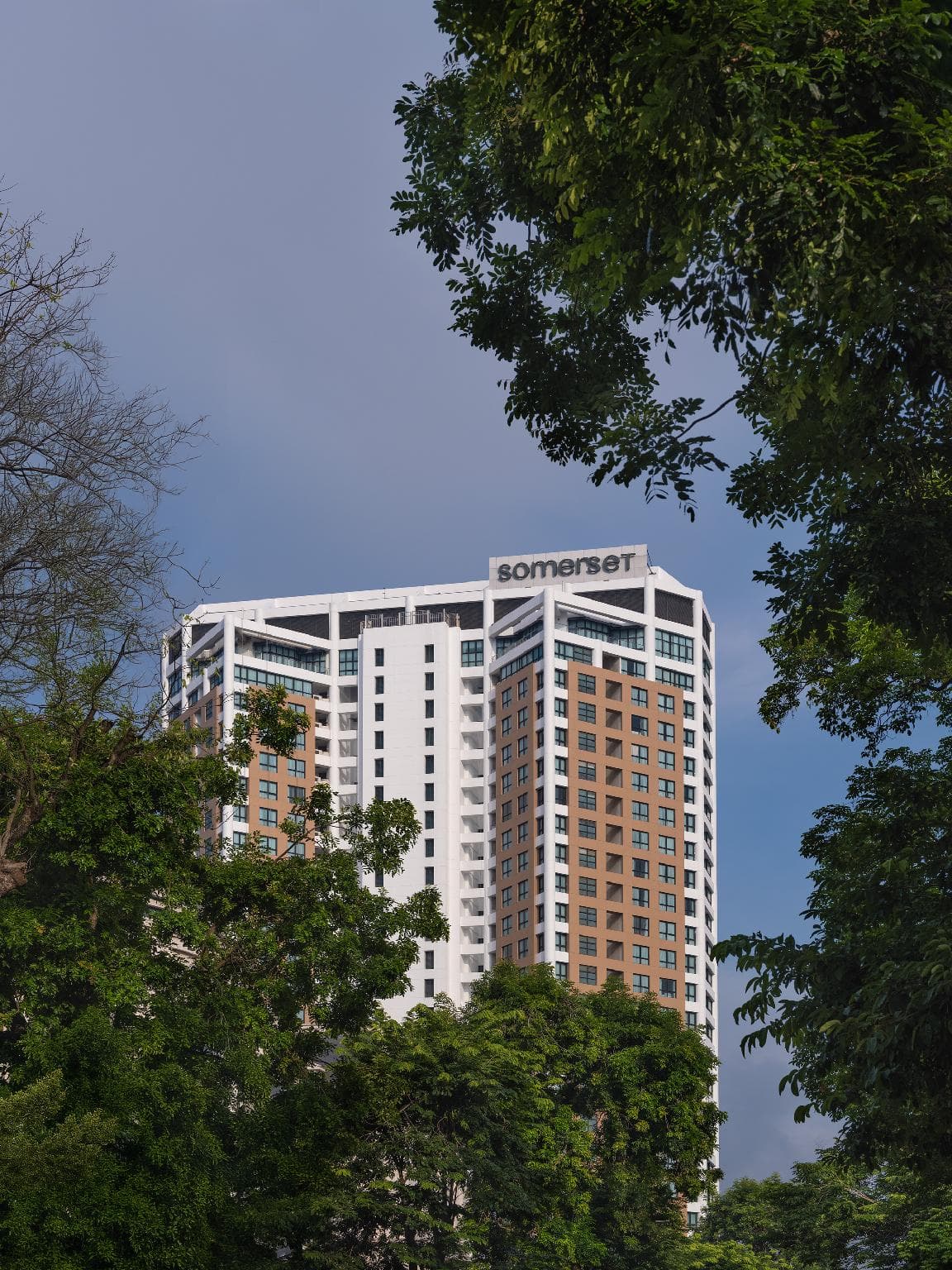 Somerset Grand Hanoi photo 4