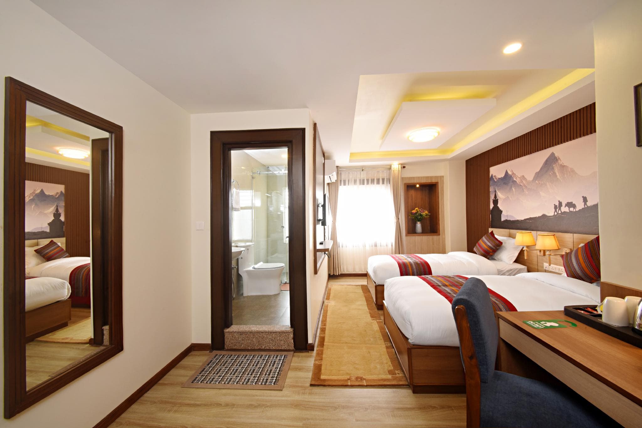 Hotel Sherpani photo 3