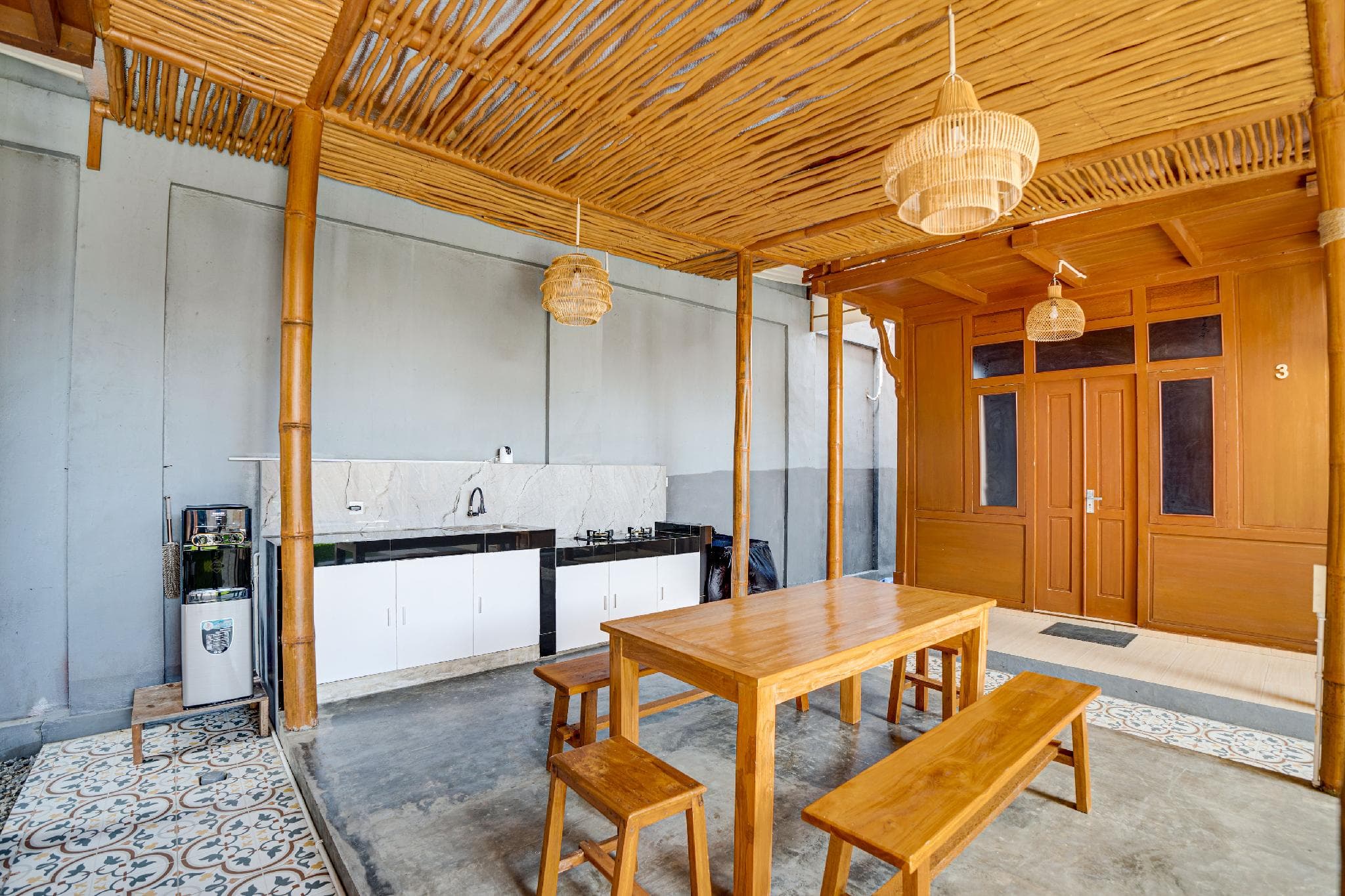 Nakula living photo 2