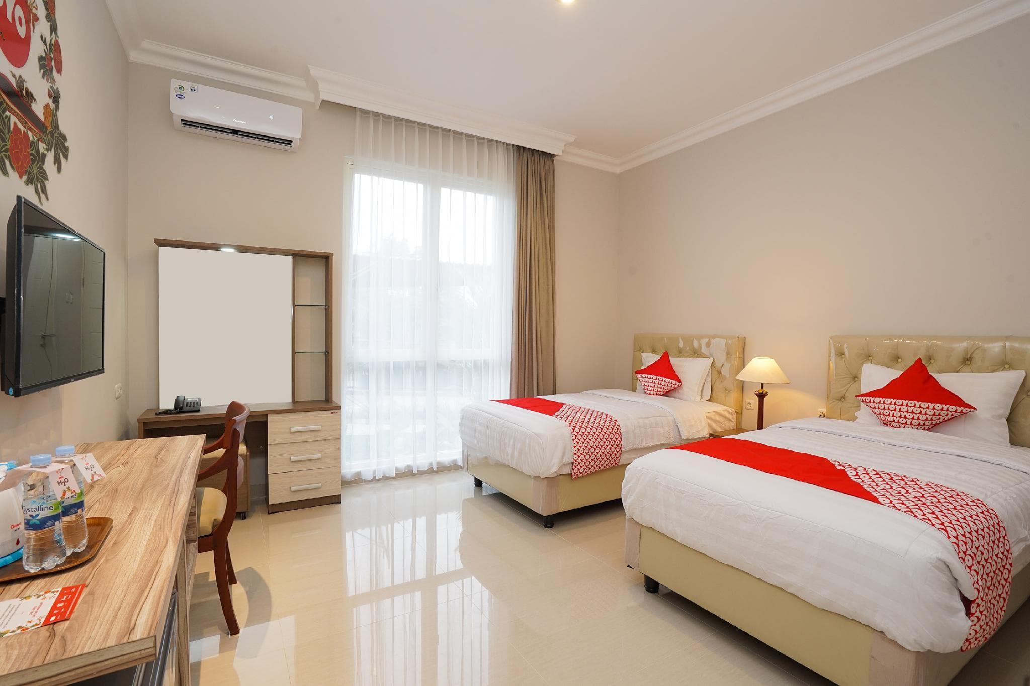 Raka Residence Syariah