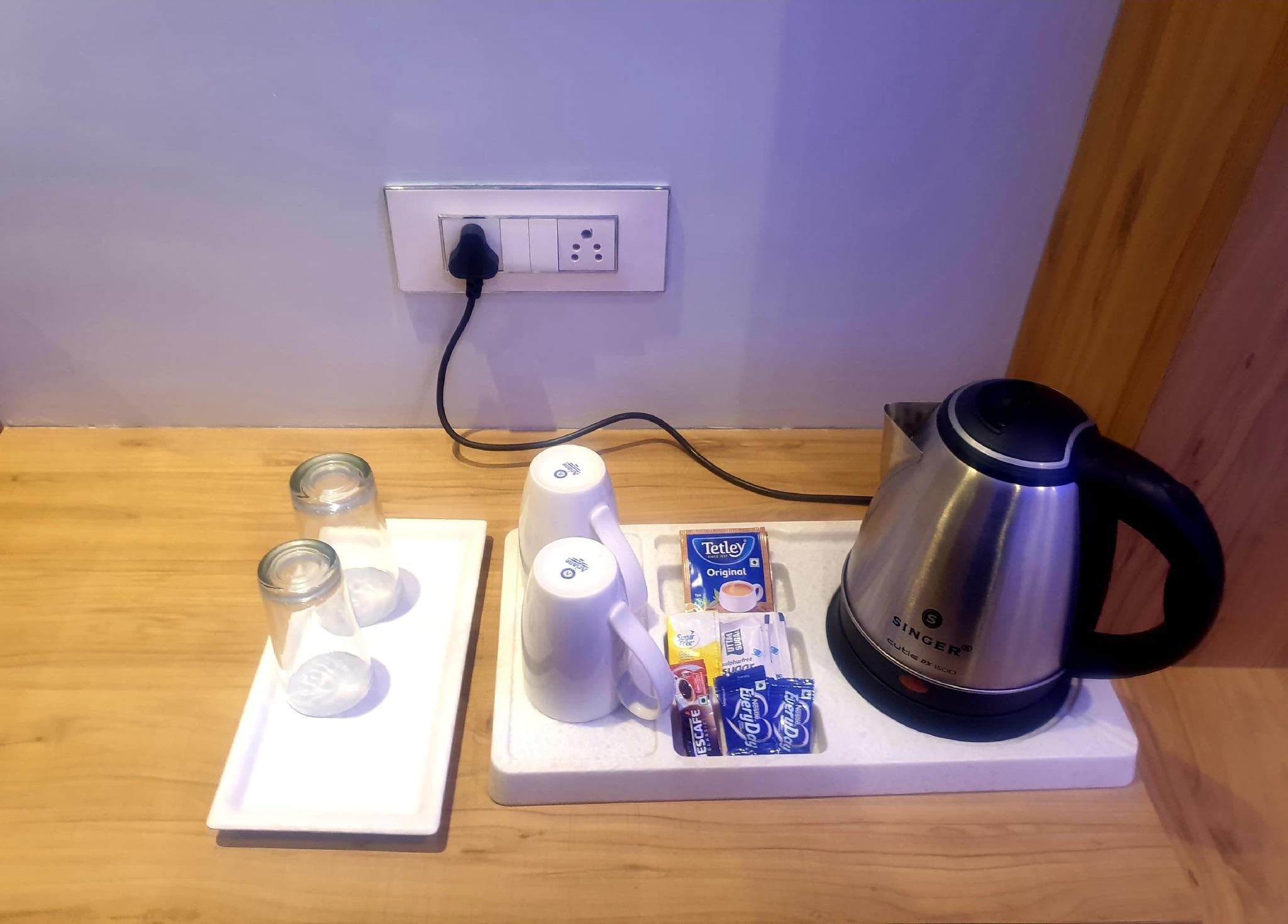 Hotel Rudra Residency photo 2
