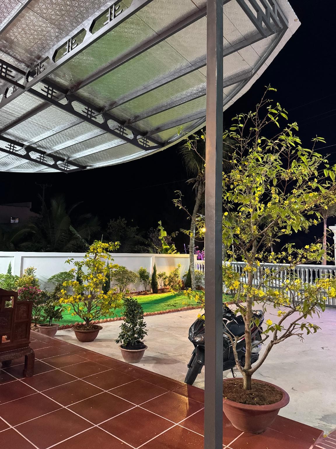 Moc Lan resort photo 3