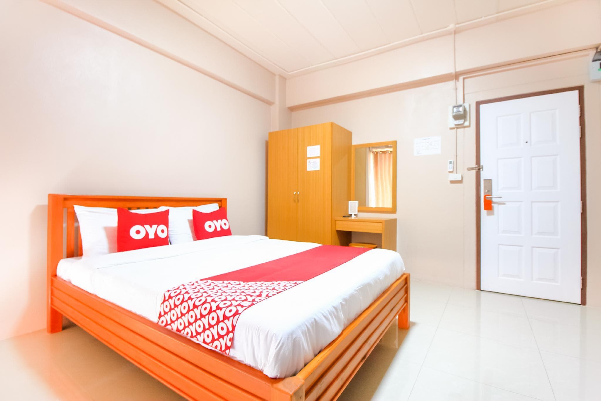 OYO 349 Aroonrung House photo 4