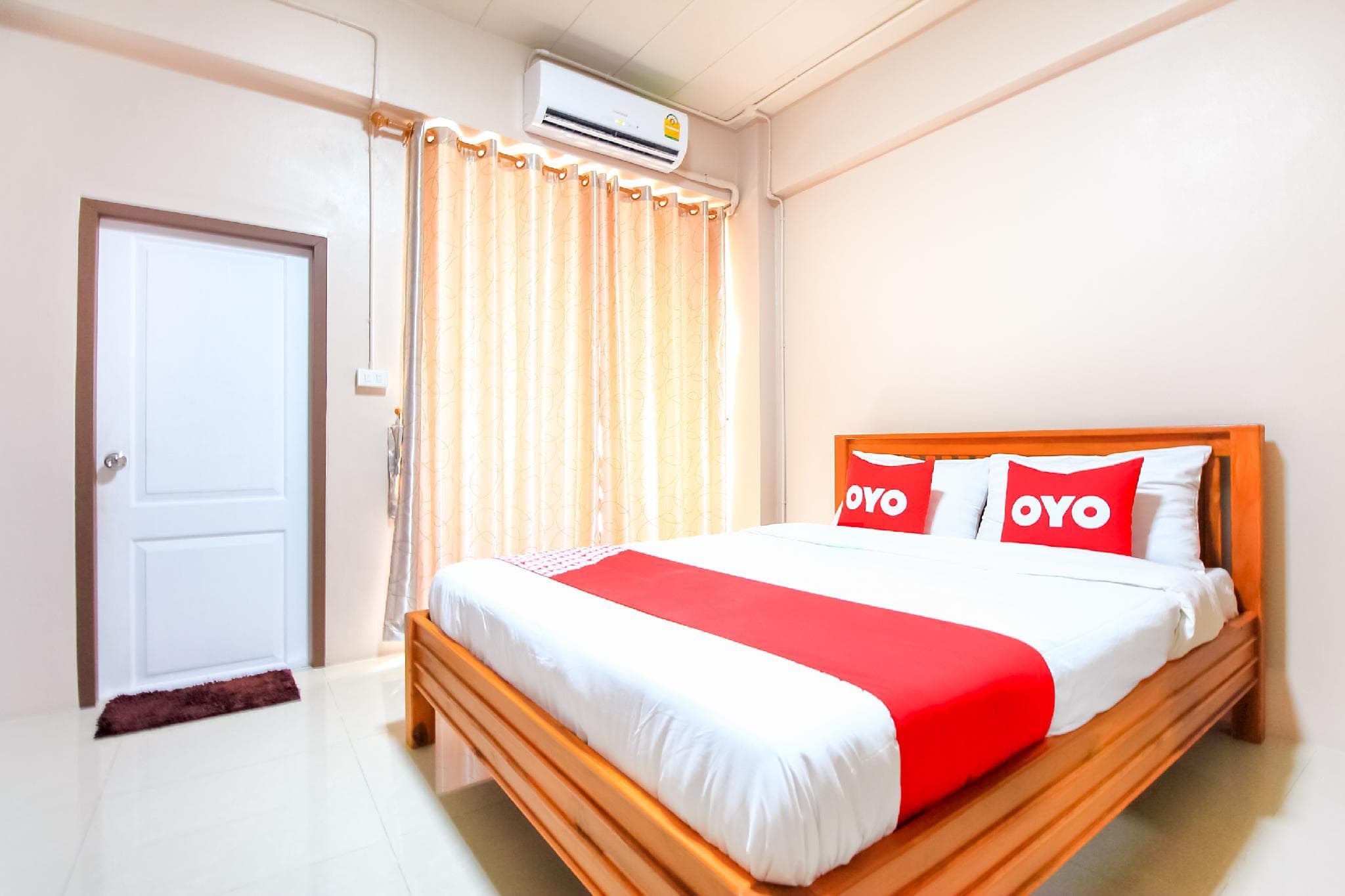 OYO 349 Aroonrung House photo 2