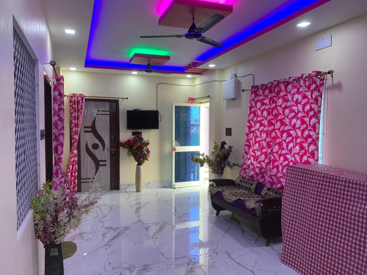 SHREE GUNDICHA LODGE photo 3
