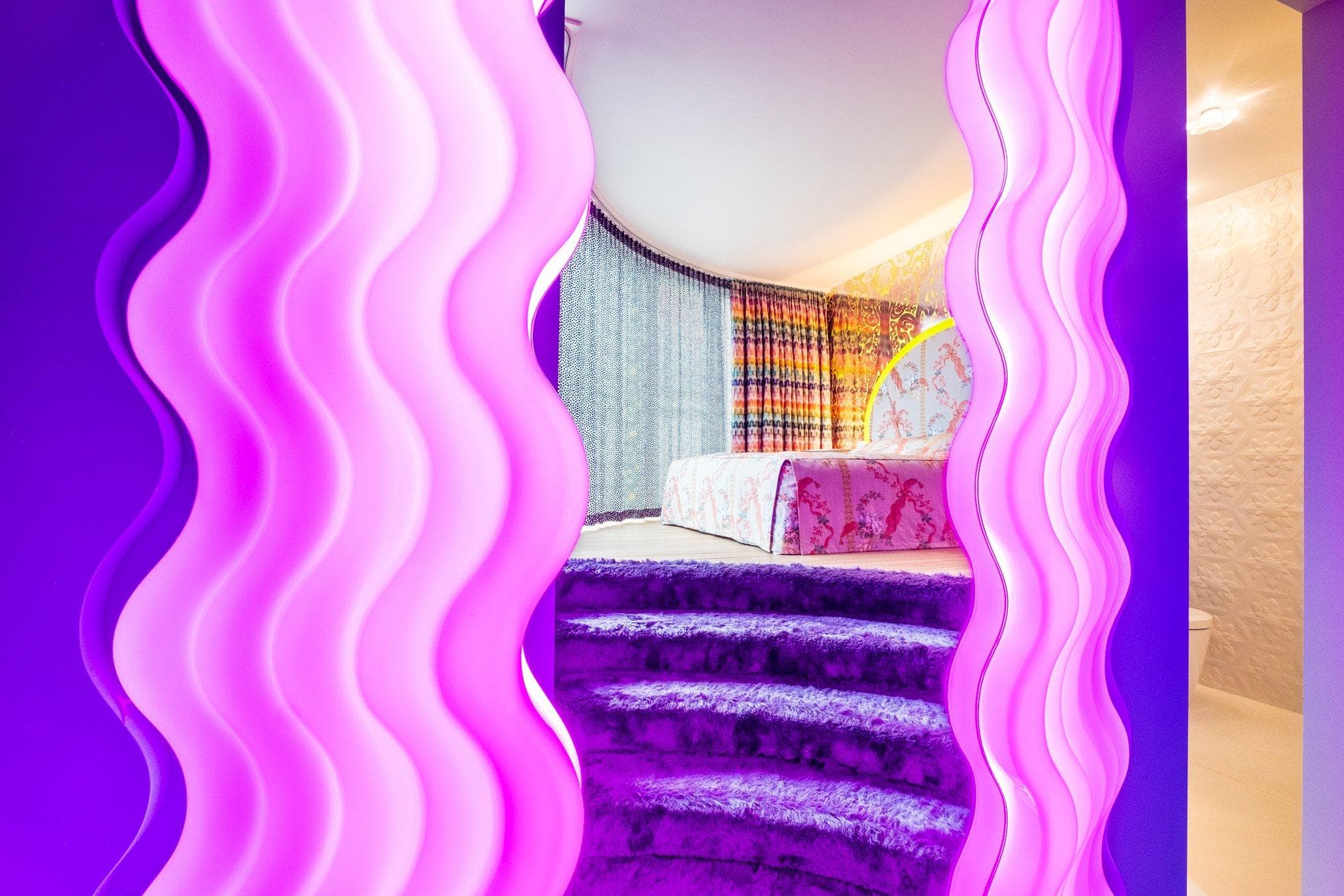 Hotel De Witte Lelie photo 2