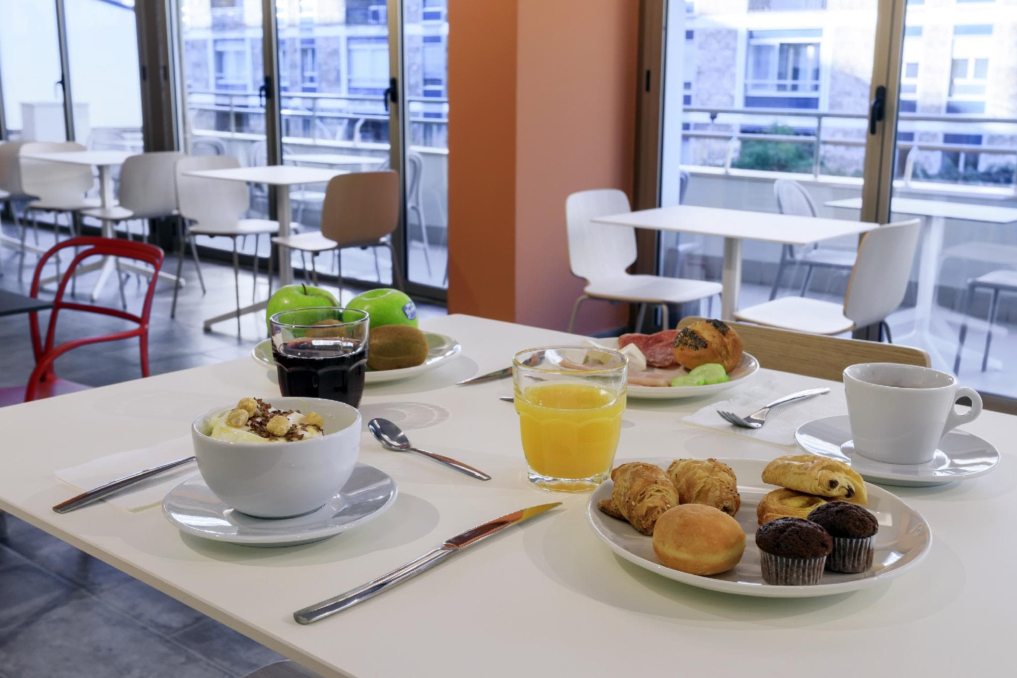 B&B HOTEL Catania City Center photo 4