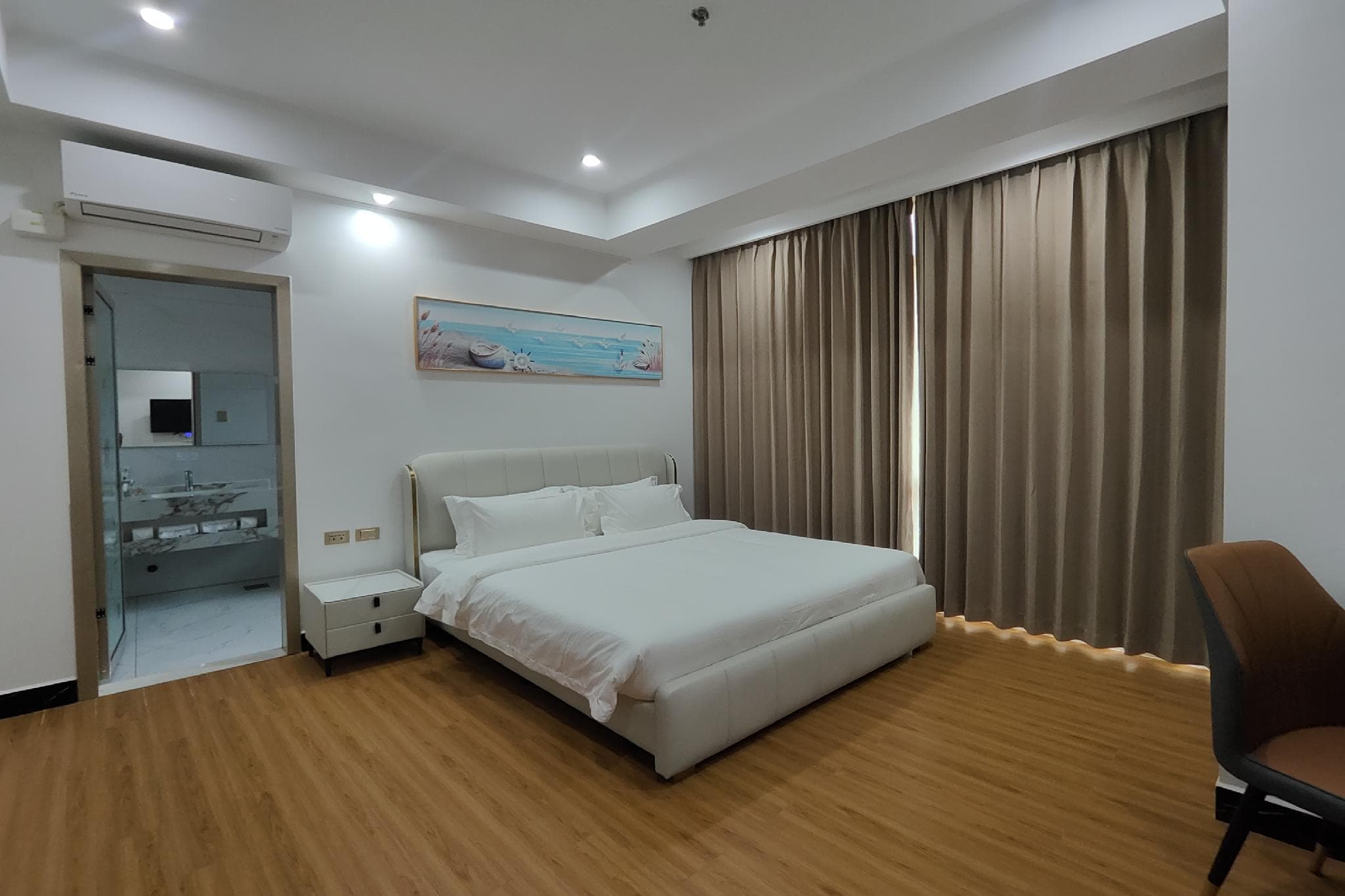Mactan Grand Golden Hotel near Airport photo 2