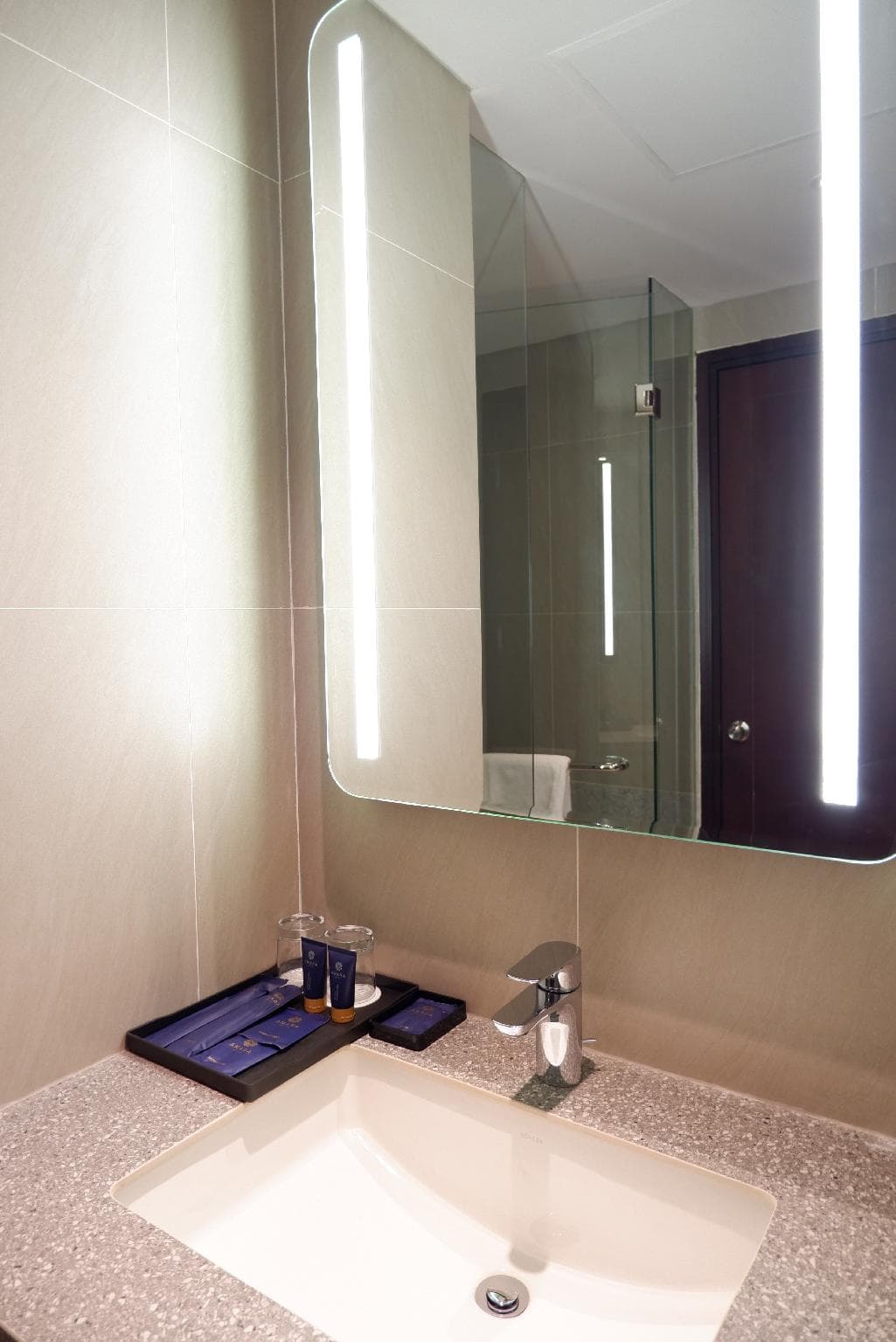 Grand Anara Airport Hotel photo 2