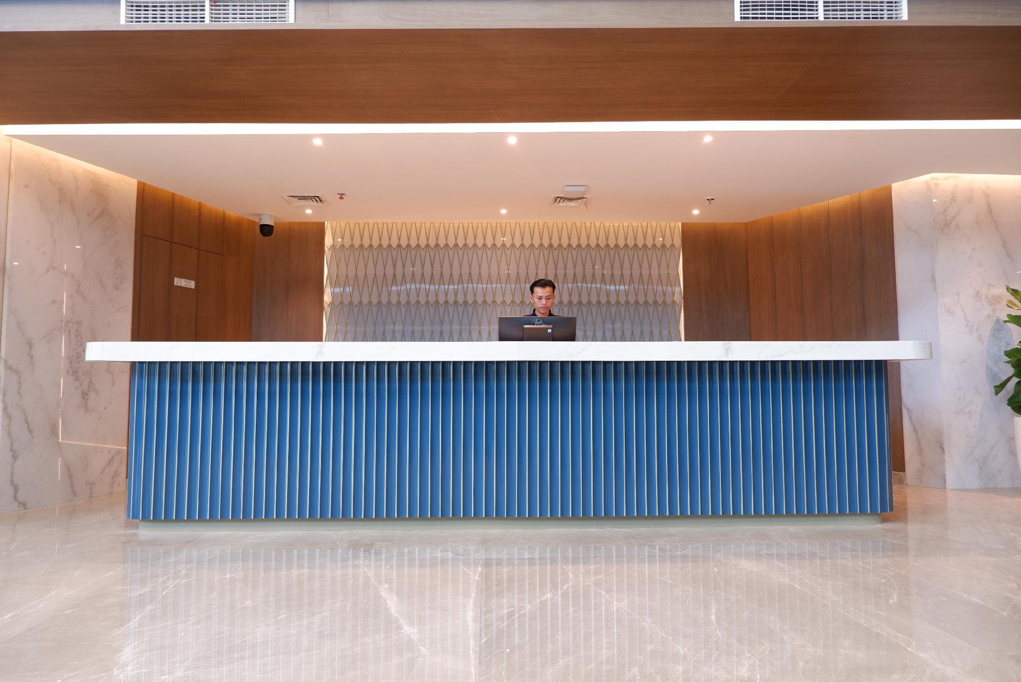 Grand Anara Airport Hotel photo 5