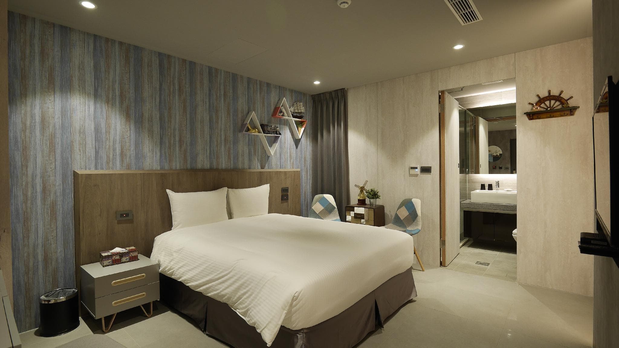 Fengjia K Hotel photo 5