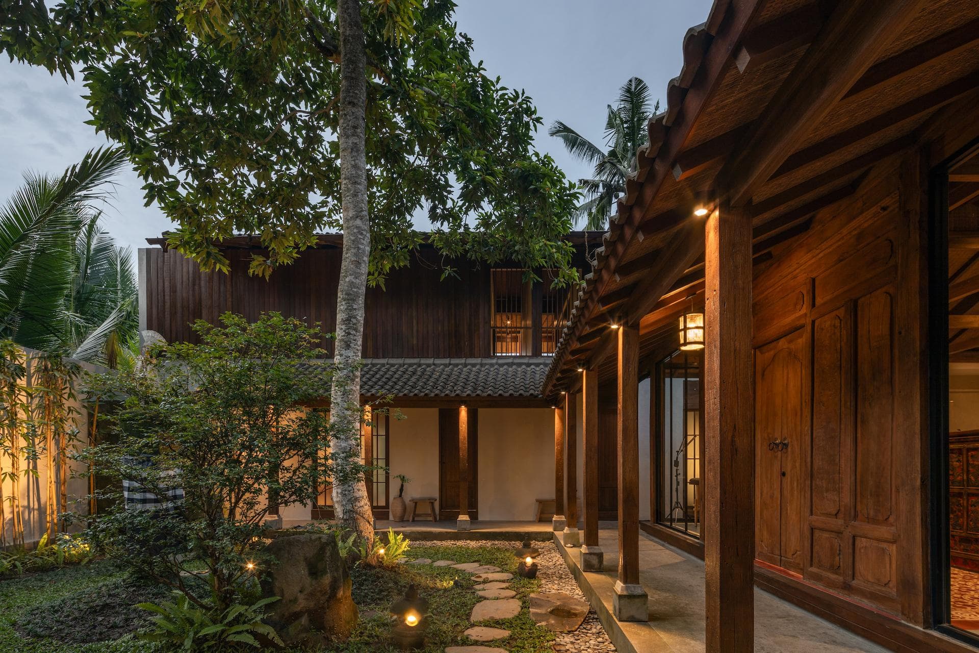Shibumi photo 5