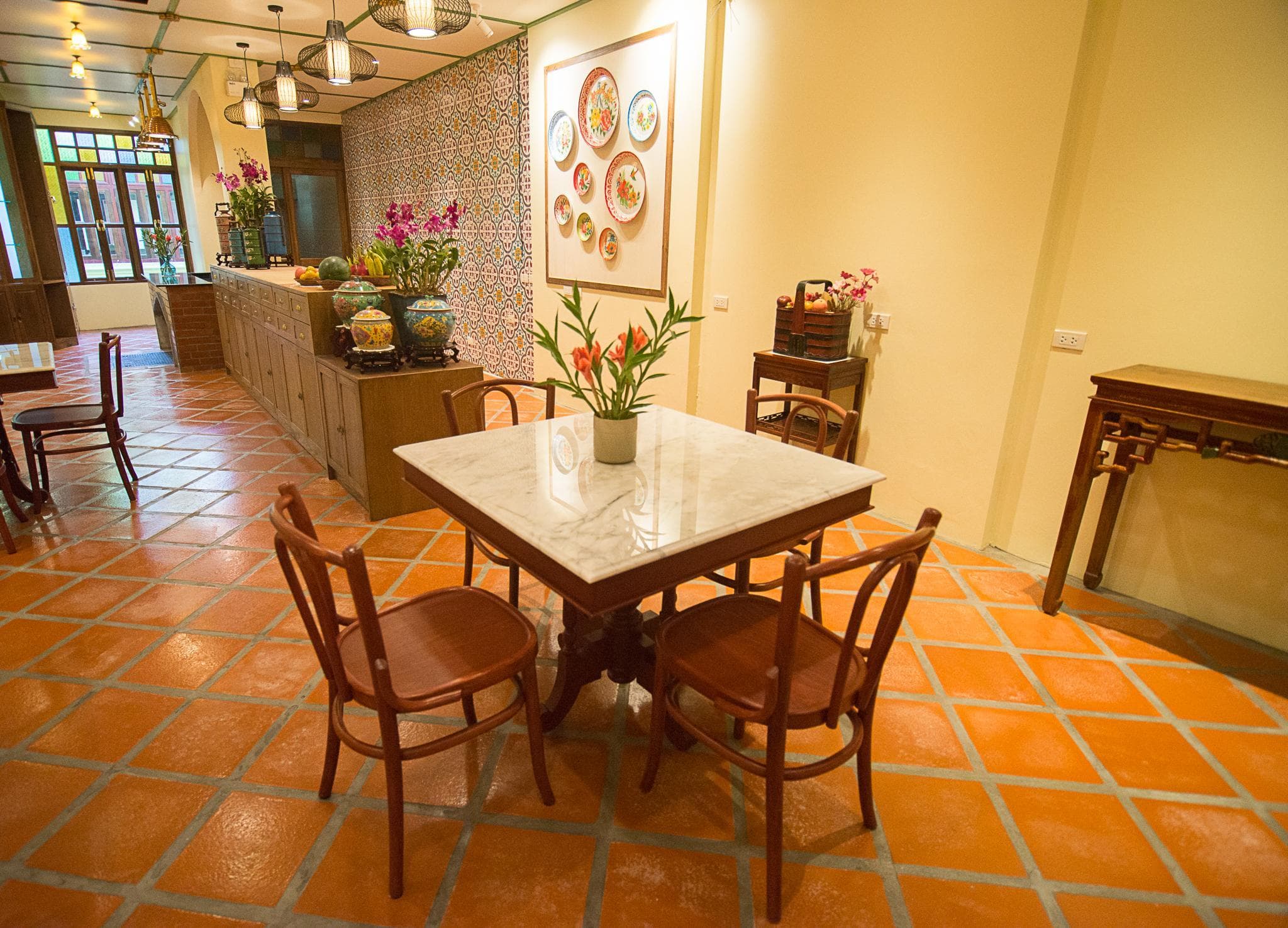 Woo Gallery Boutique Hotel photo 4