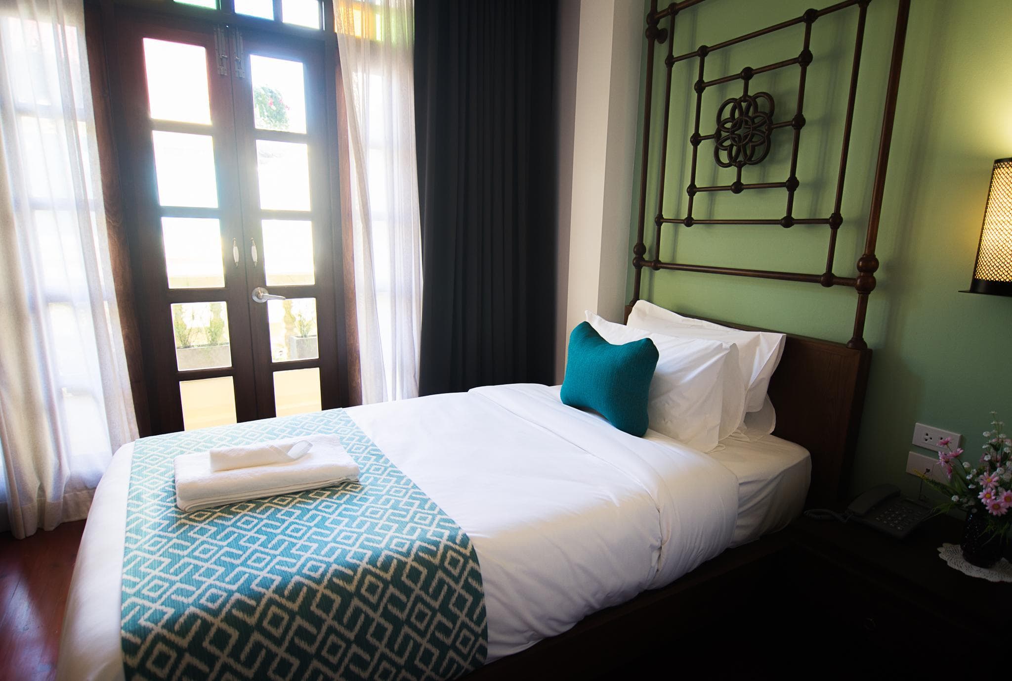 Woo Gallery Boutique Hotel photo 2