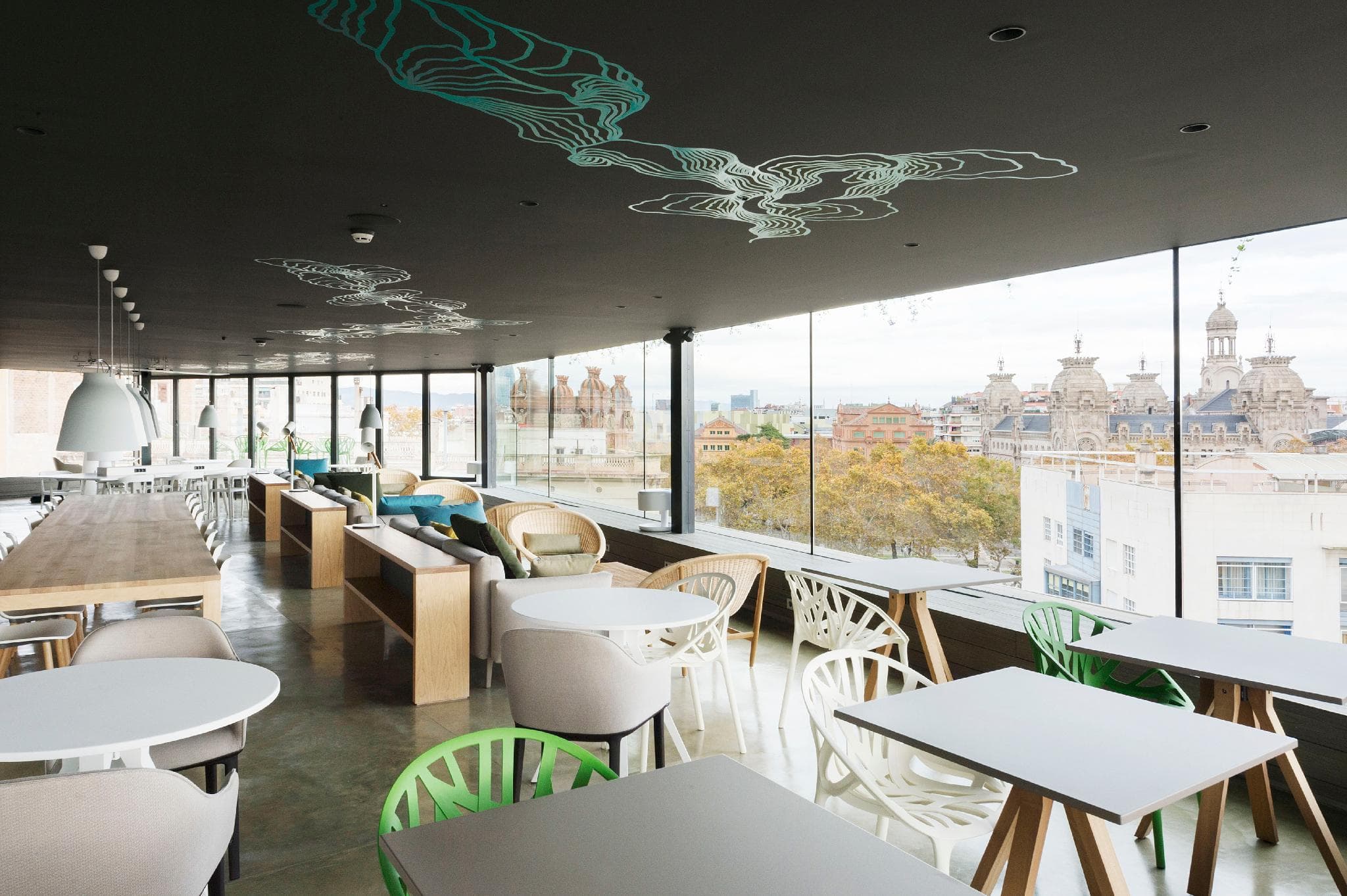 Hotel Rec Barcelona - Adults only photo 5
