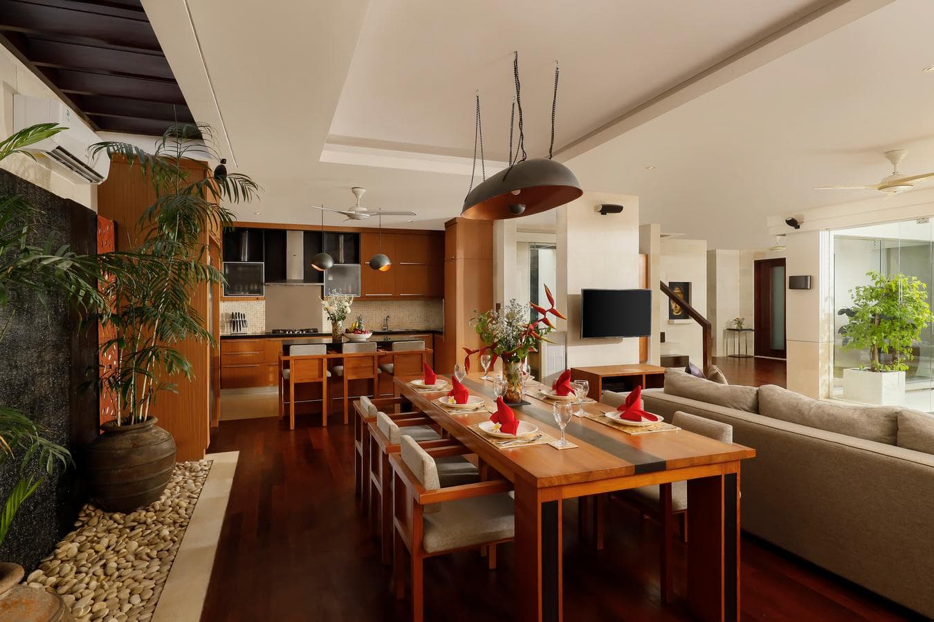 Villa Camellia Jimbaran by Nakula photo 4