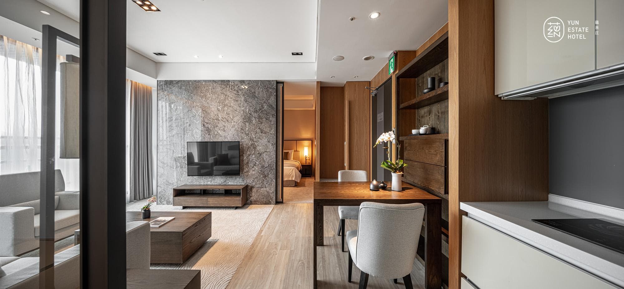 Yun Estate Hotel photo 2
