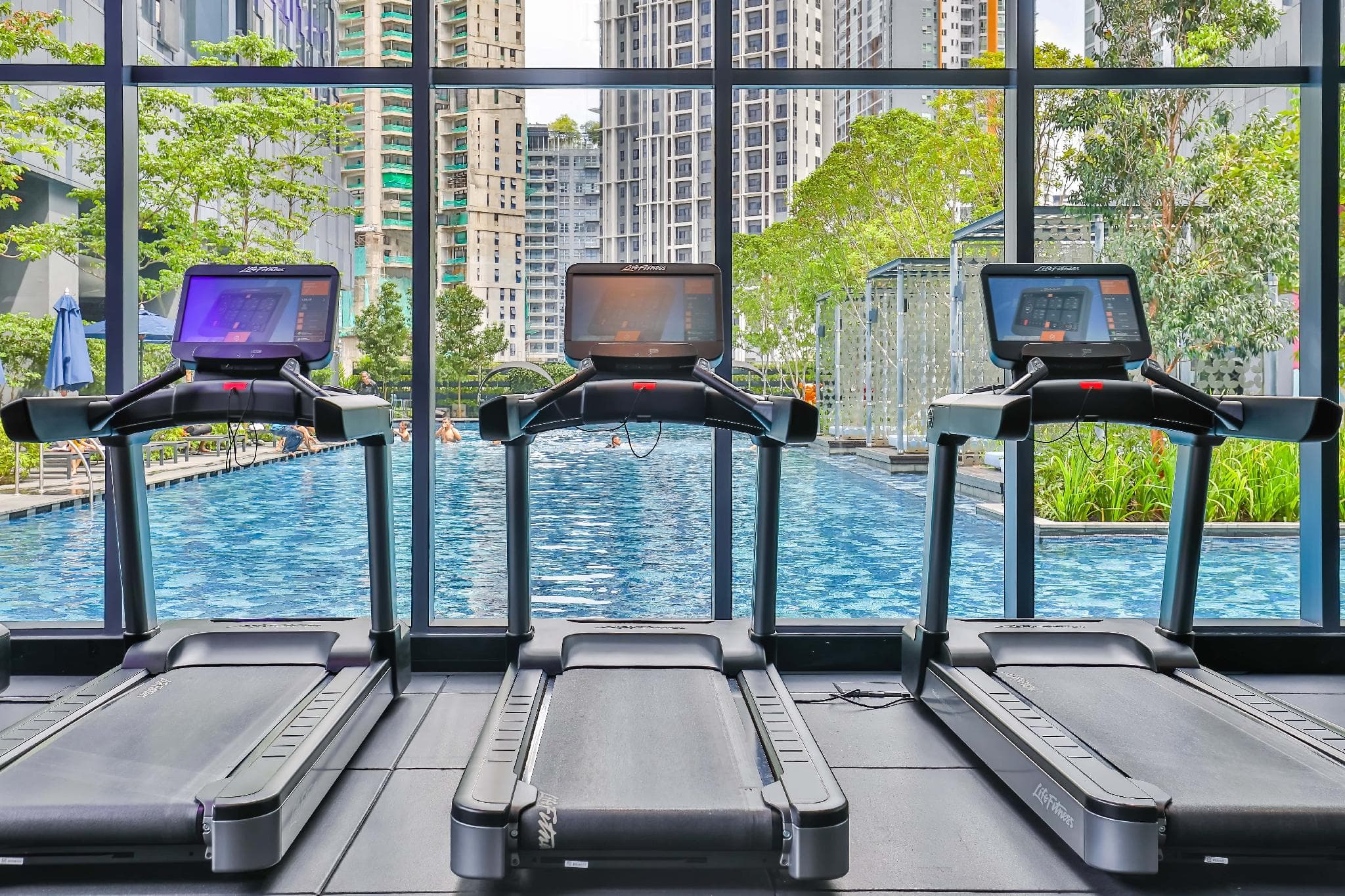 Star Deluxe Suites KLCC by WSD photo 5