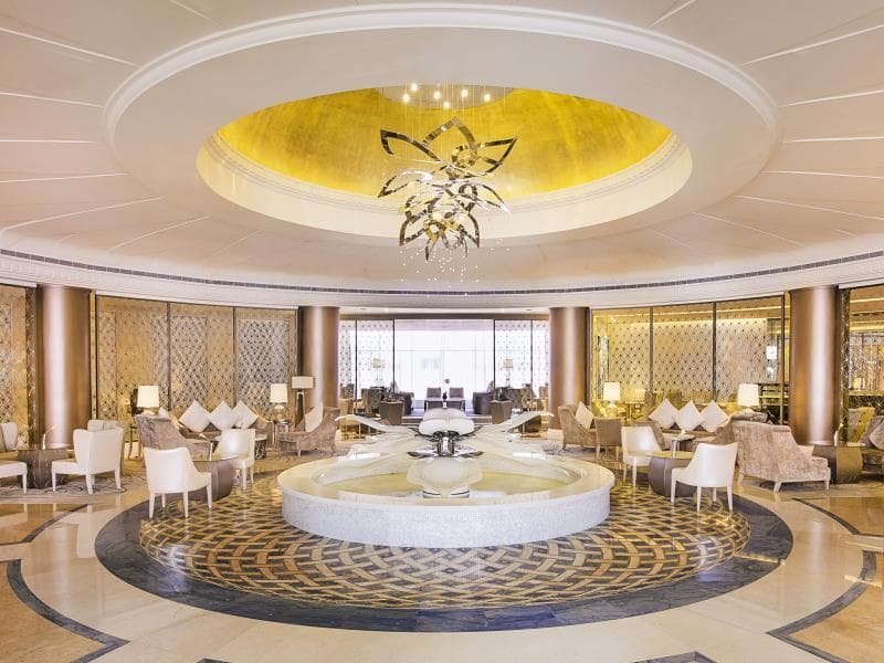 Al Habtoor Grand Resort, Autograph Collection photo 3