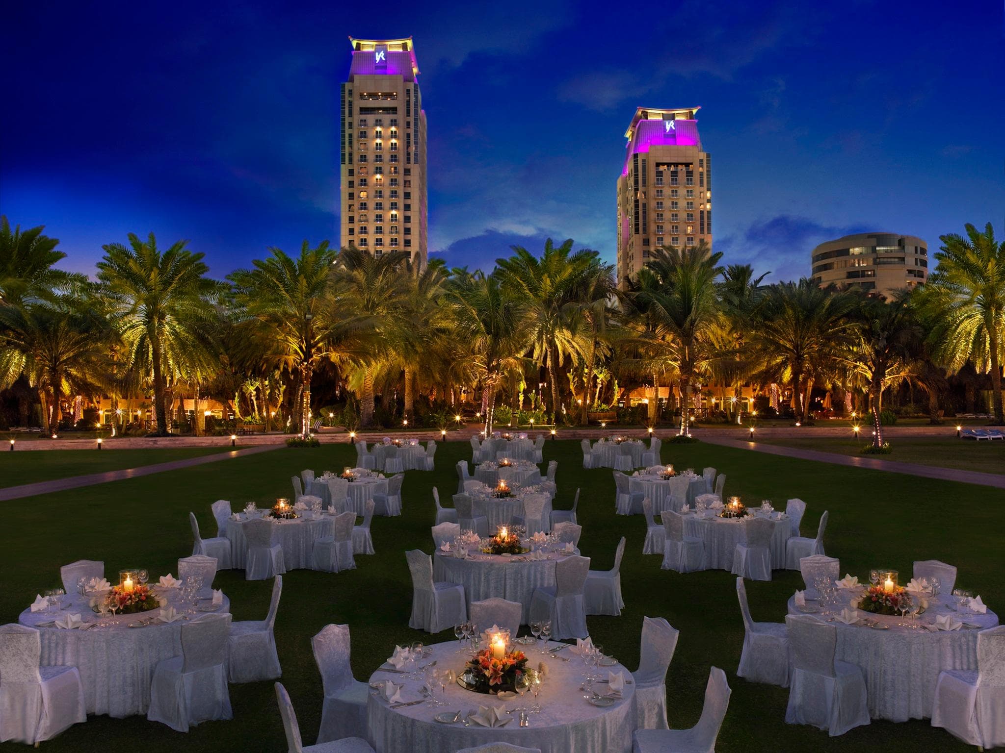 Al Habtoor Grand Resort, Autograph Collection photo 4