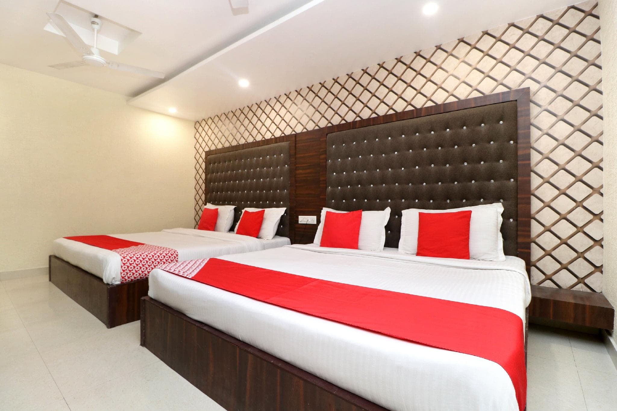 Hotel O Azaad Lifestyle photo 2