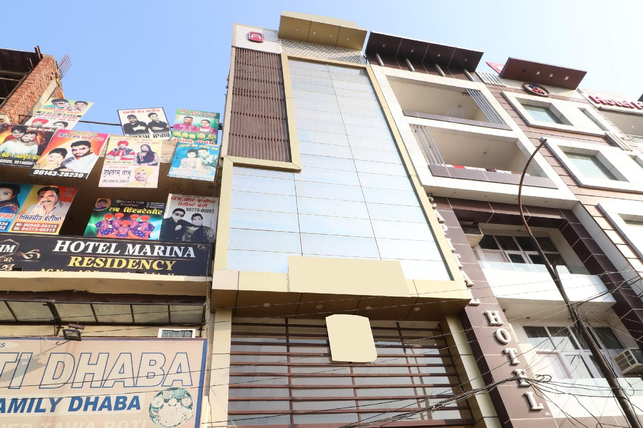 Hotel O Azaad Lifestyle